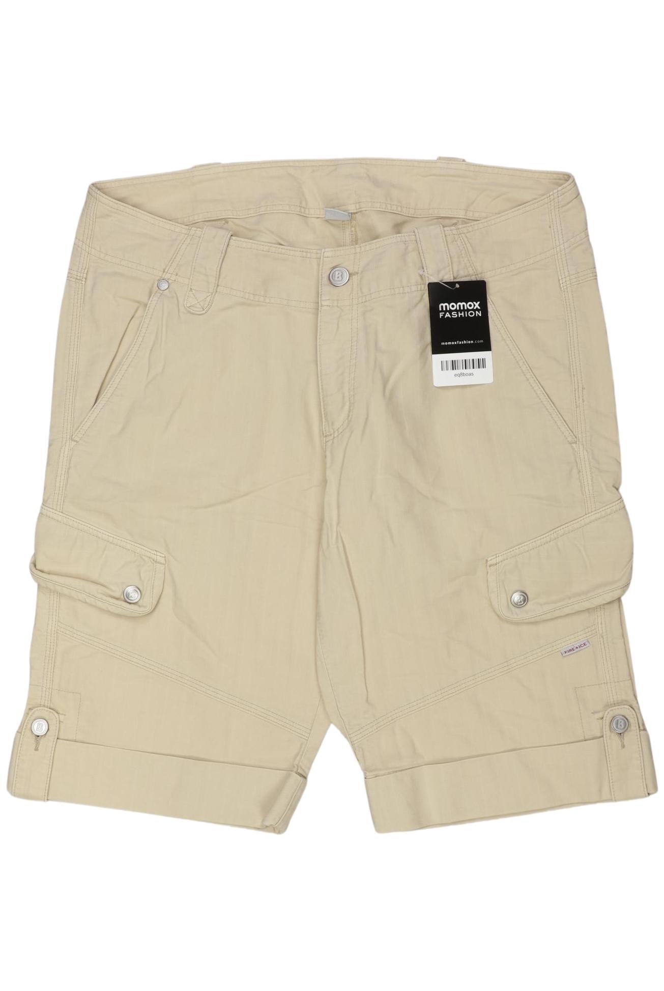 

Bogner Fire+Ice Damen Shorts, beige, Gr. 40