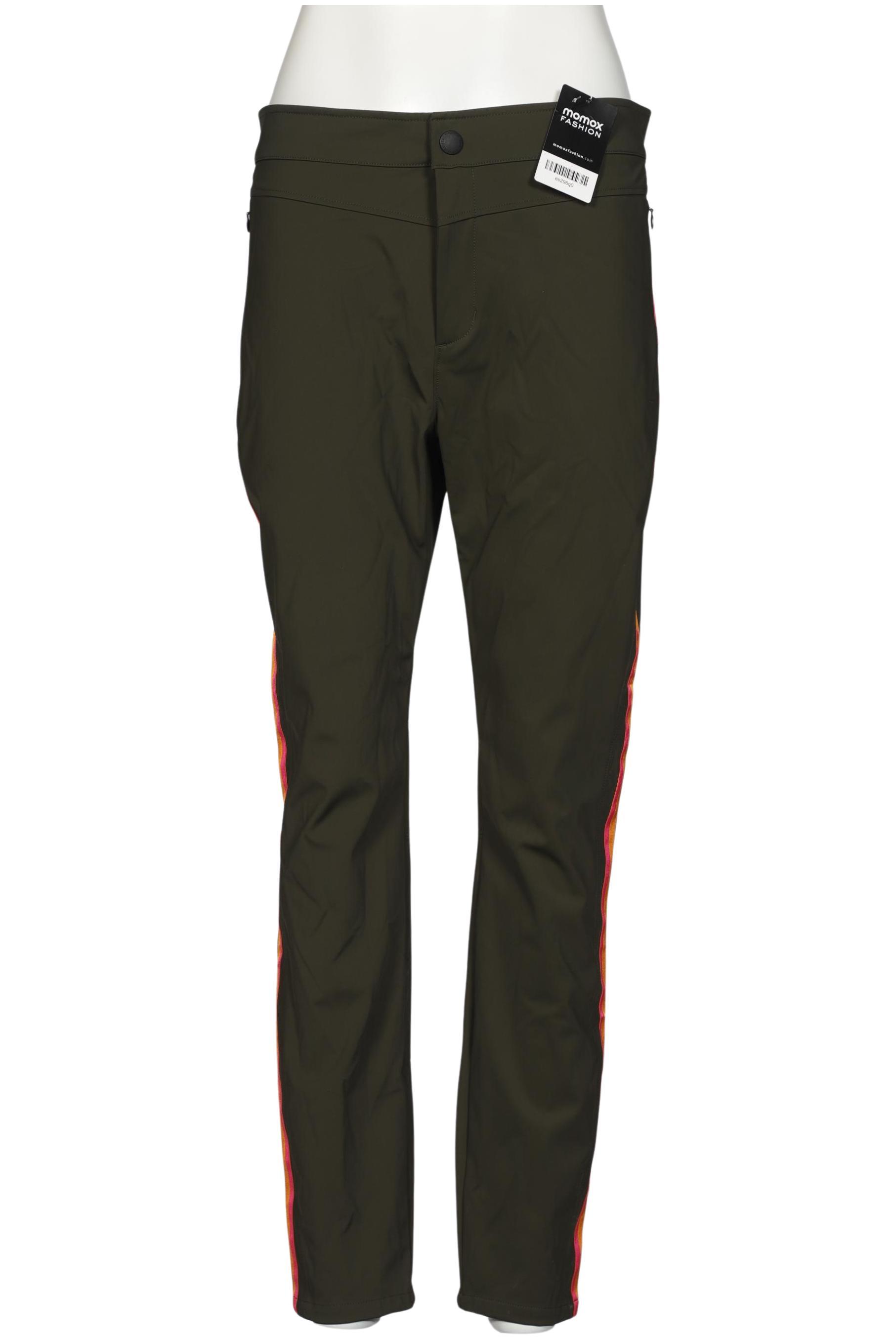 

Bogner Fire+Ice Damen Stoffhose, grün, Gr. 40