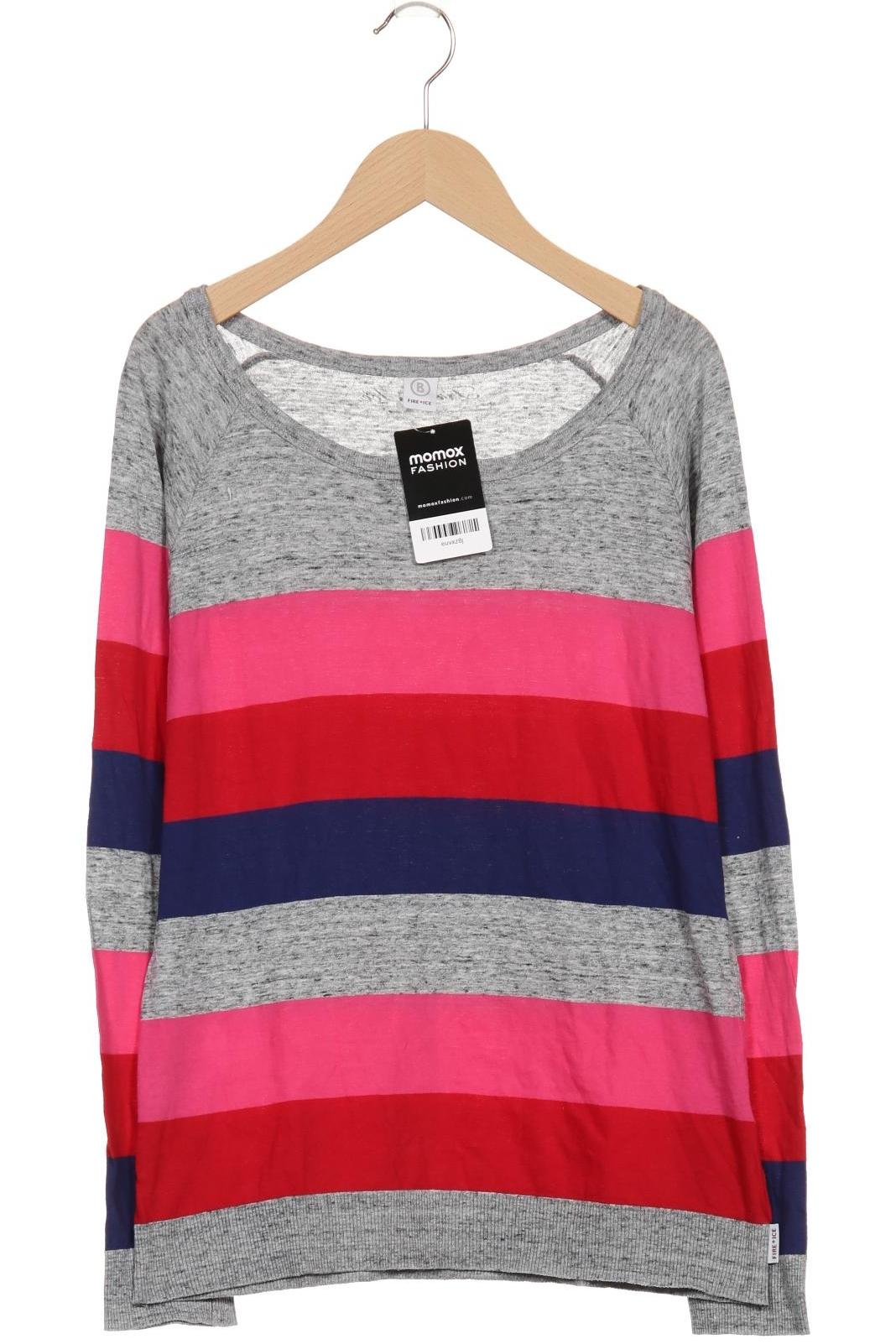 

Bogner Fire+Ice Damen Langarmshirt, mehrfarbig, Gr. 38