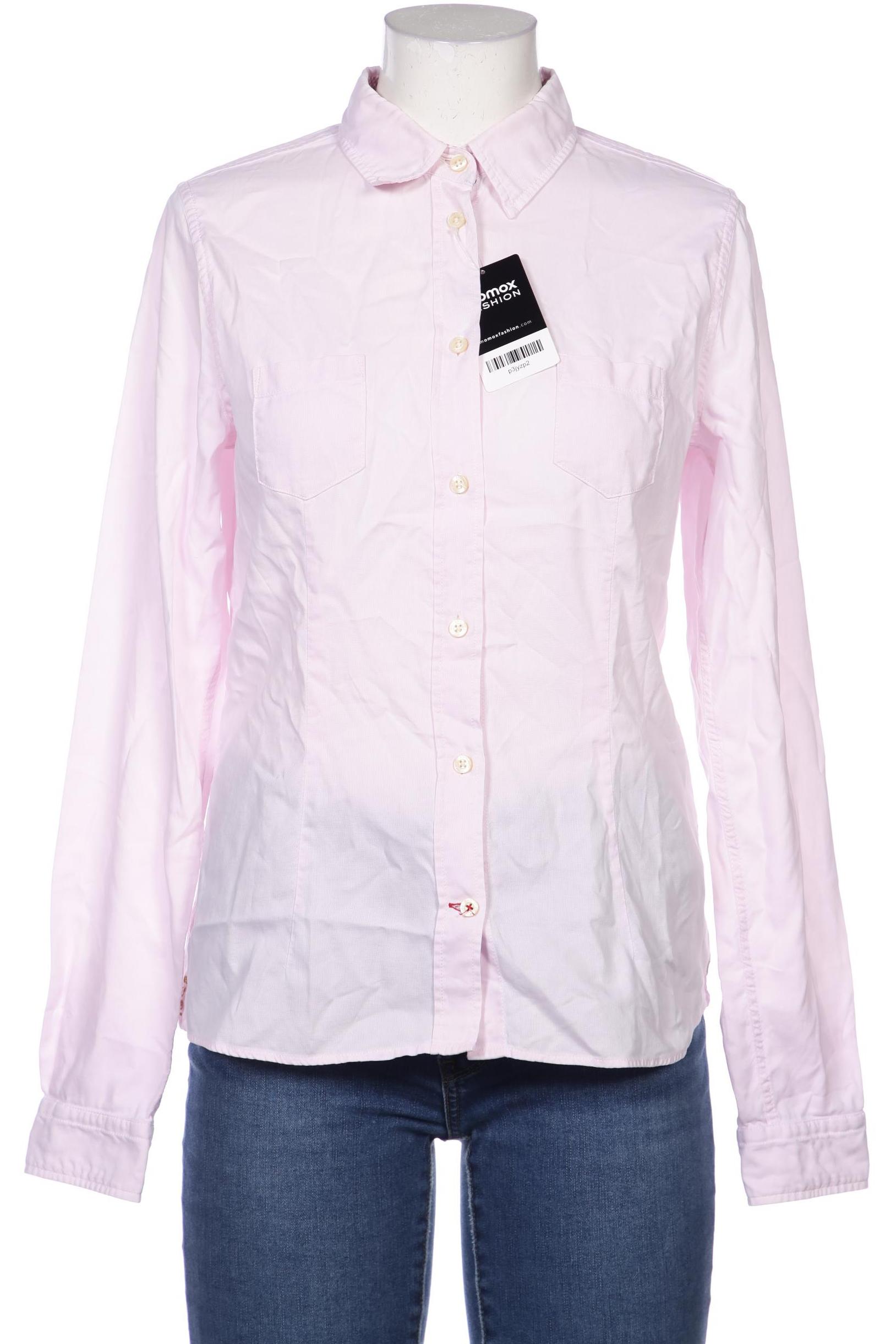 

Bogner Fire+Ice Damen Bluse, pink