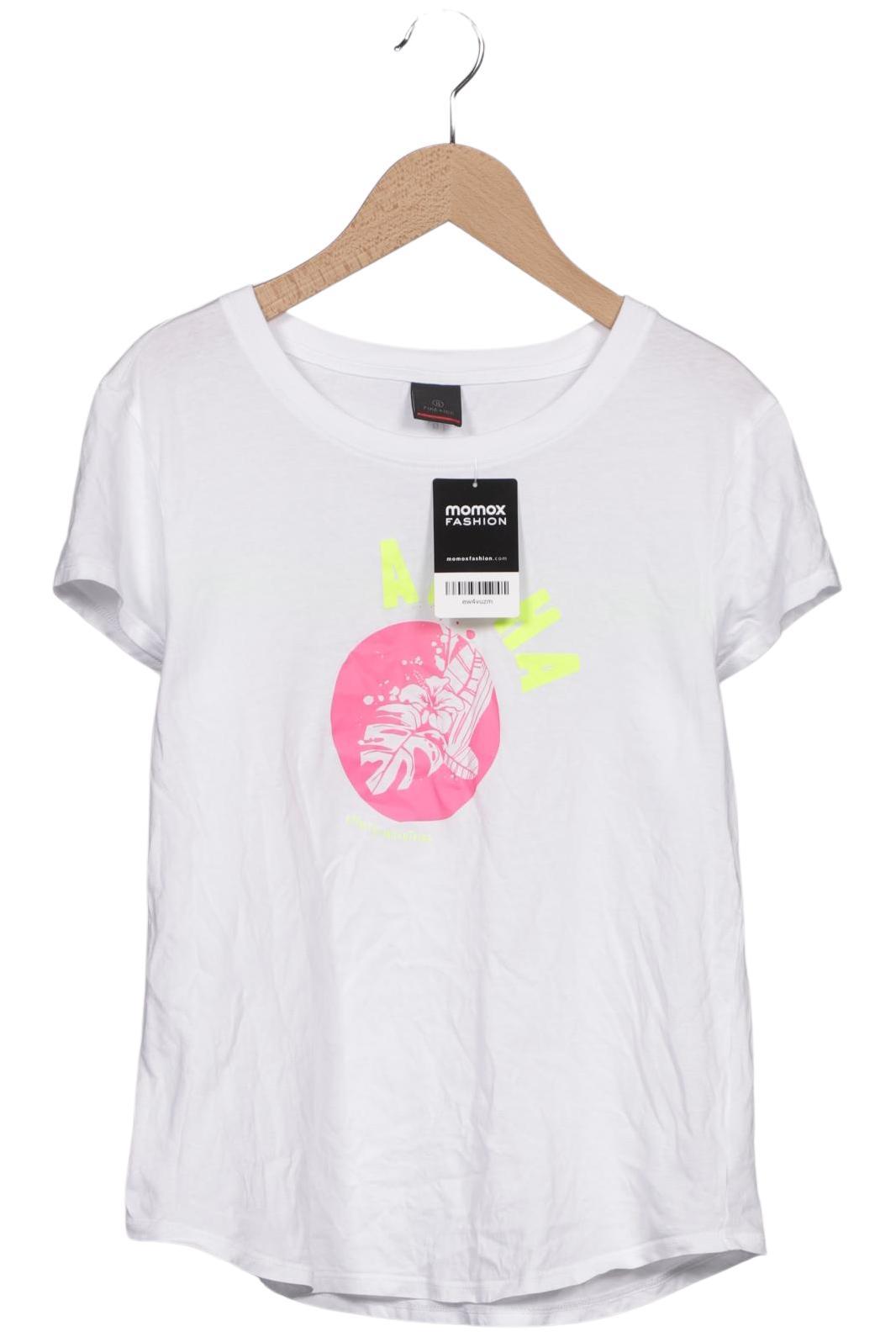 

Bogner Fire+Ice Damen T-Shirt, weiß, Gr. 38