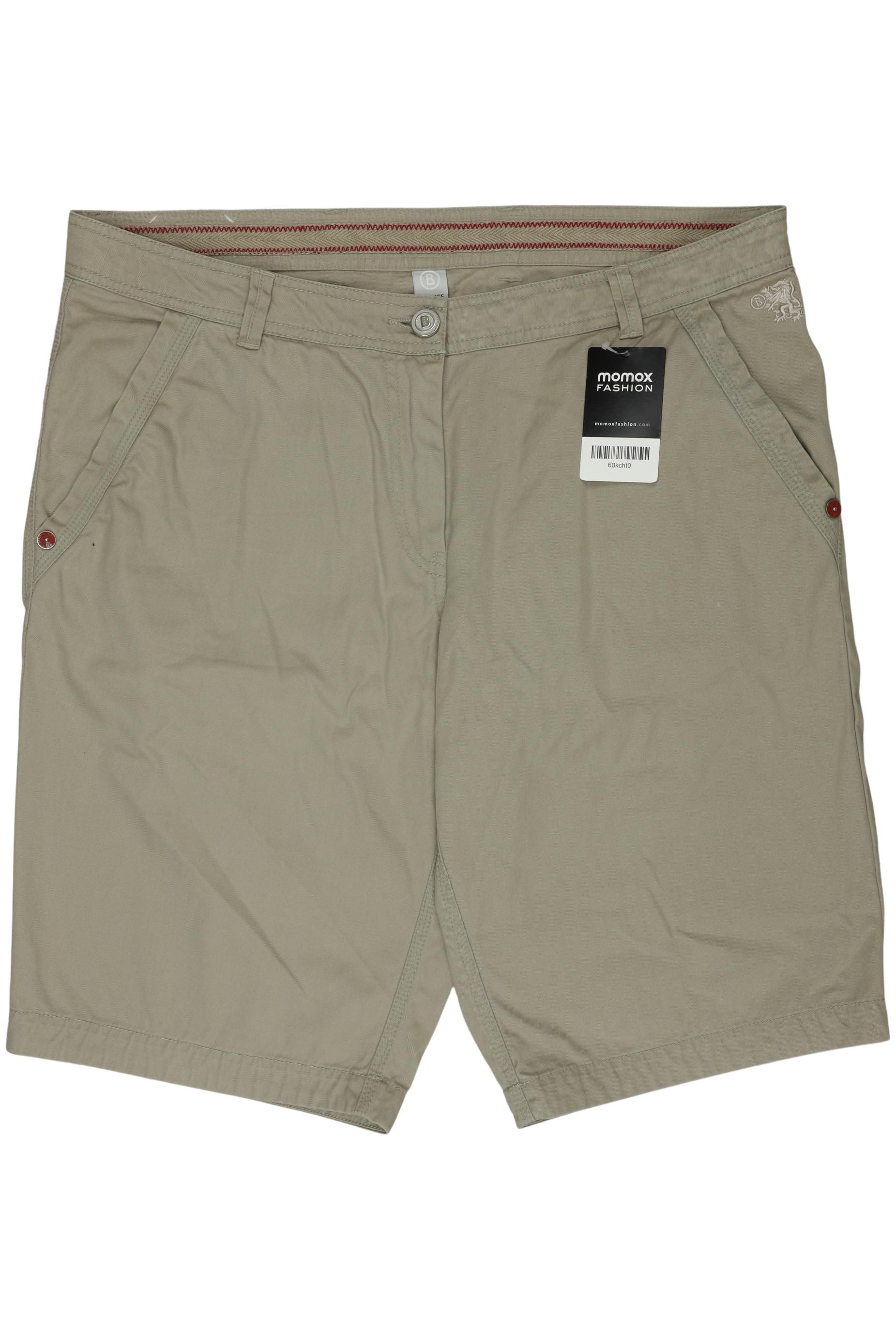 

Bogner Fire+Ice Damen Shorts, beige, Gr. 42