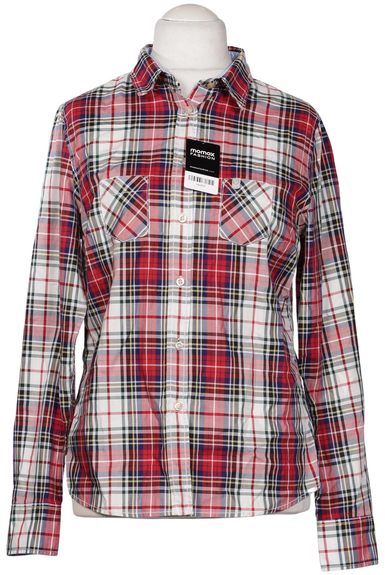 

Bogner Fire+Ice Damen Bluse, mehrfarbig, Gr. 42