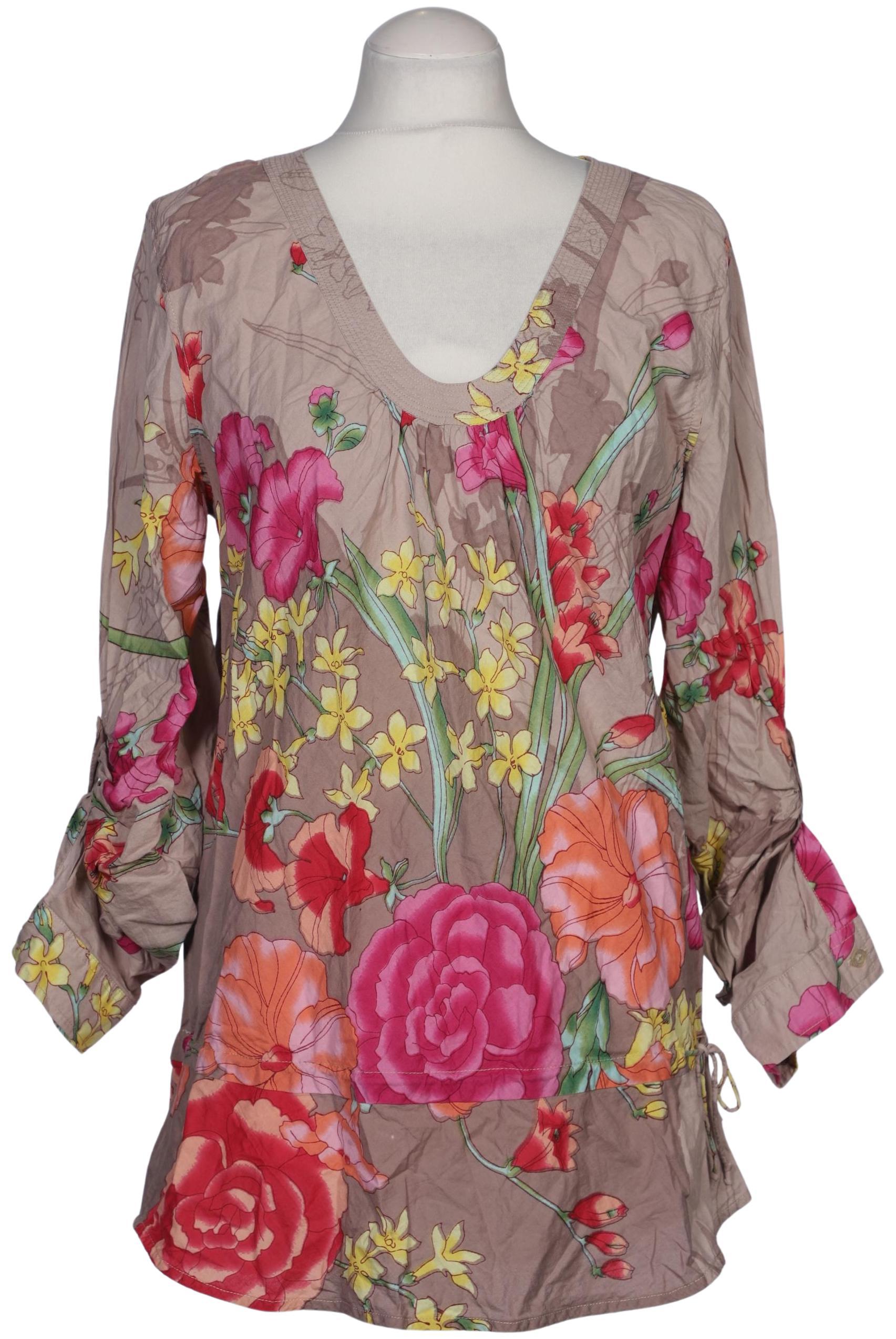 

Bogner Fire+Ice Damen Bluse, mehrfarbig, Gr. 40