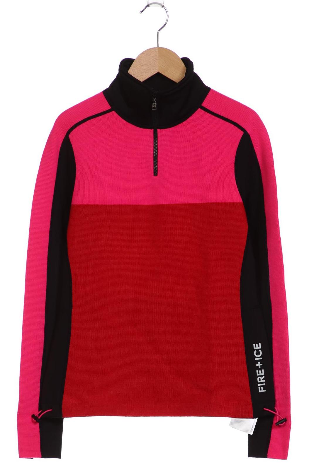 

Bogner Fire+Ice Damen Pullover, rot, Gr. 34