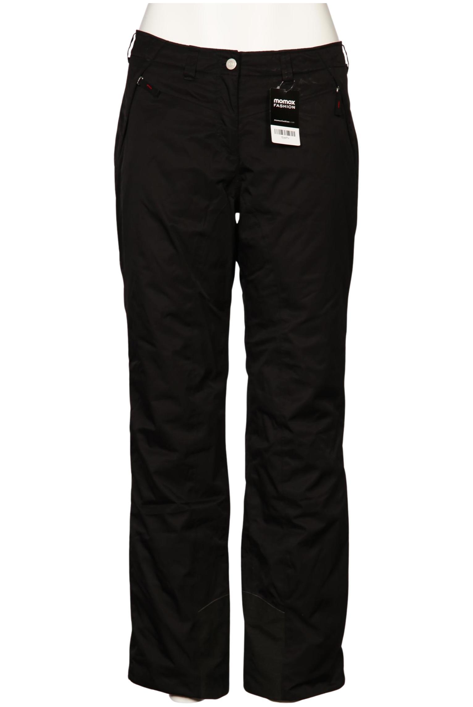 

Bogner Fire+Ice Damen Stoffhose, schwarz, Gr. 44