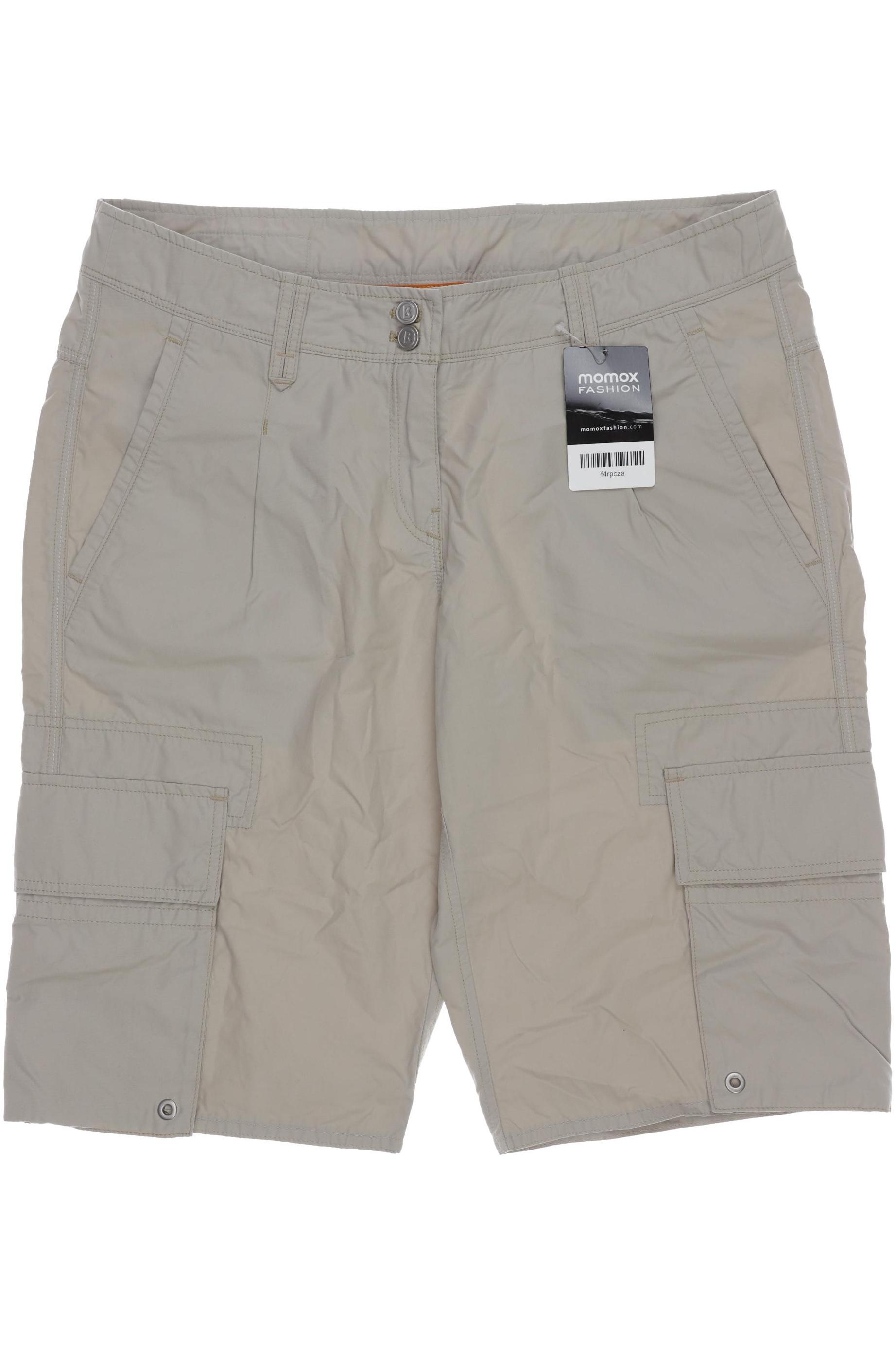

Bogner Fire+Ice Damen Shorts, beige, Gr. 38