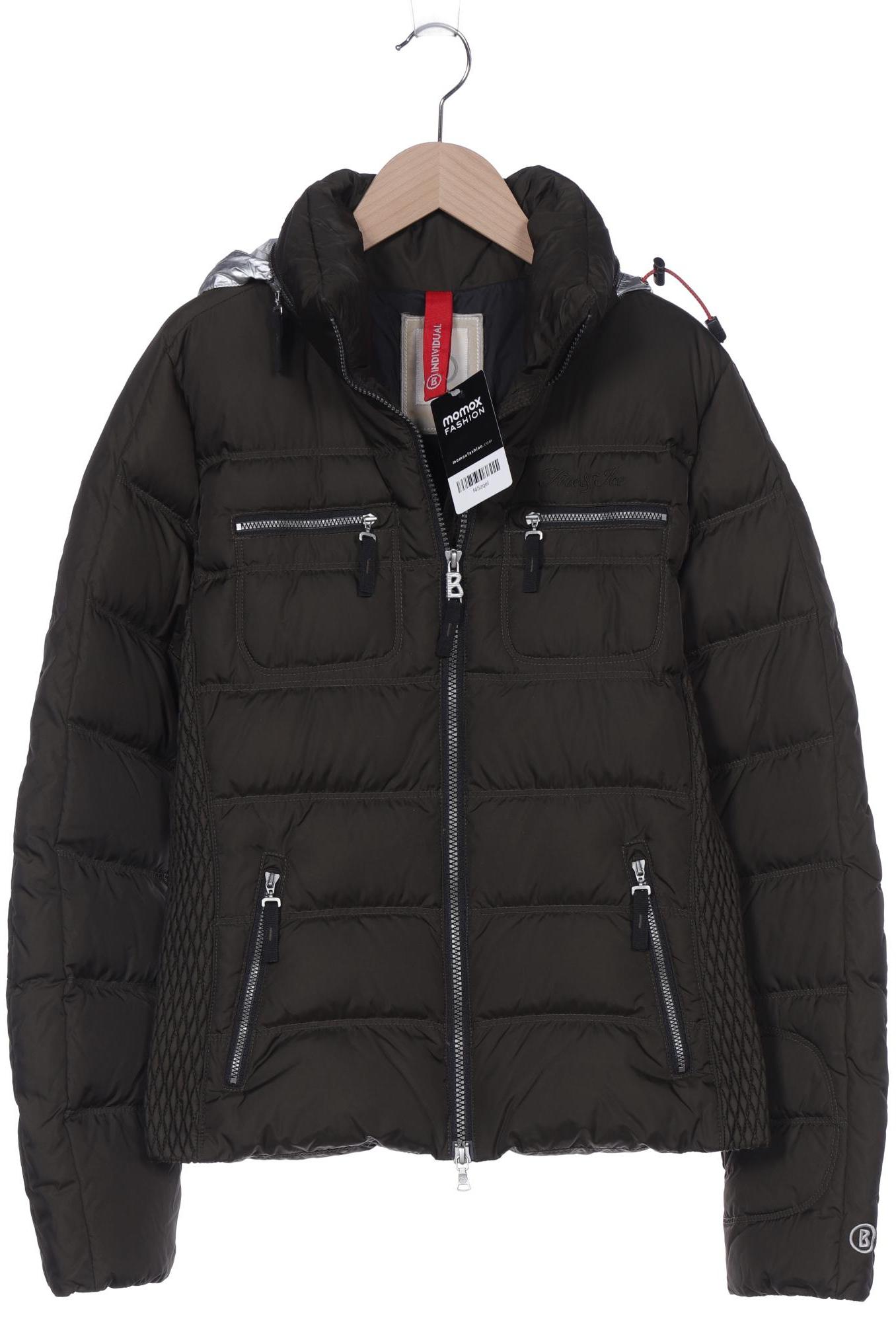 

Bogner Fire+Ice Damen Jacke, grün, Gr. 36
