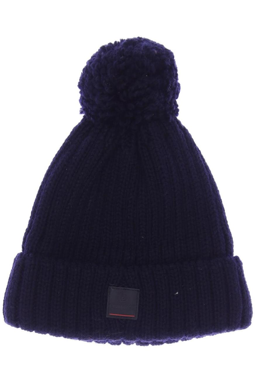 

Bogner Fire+Ice Damen Hut/Mütze, marineblau
