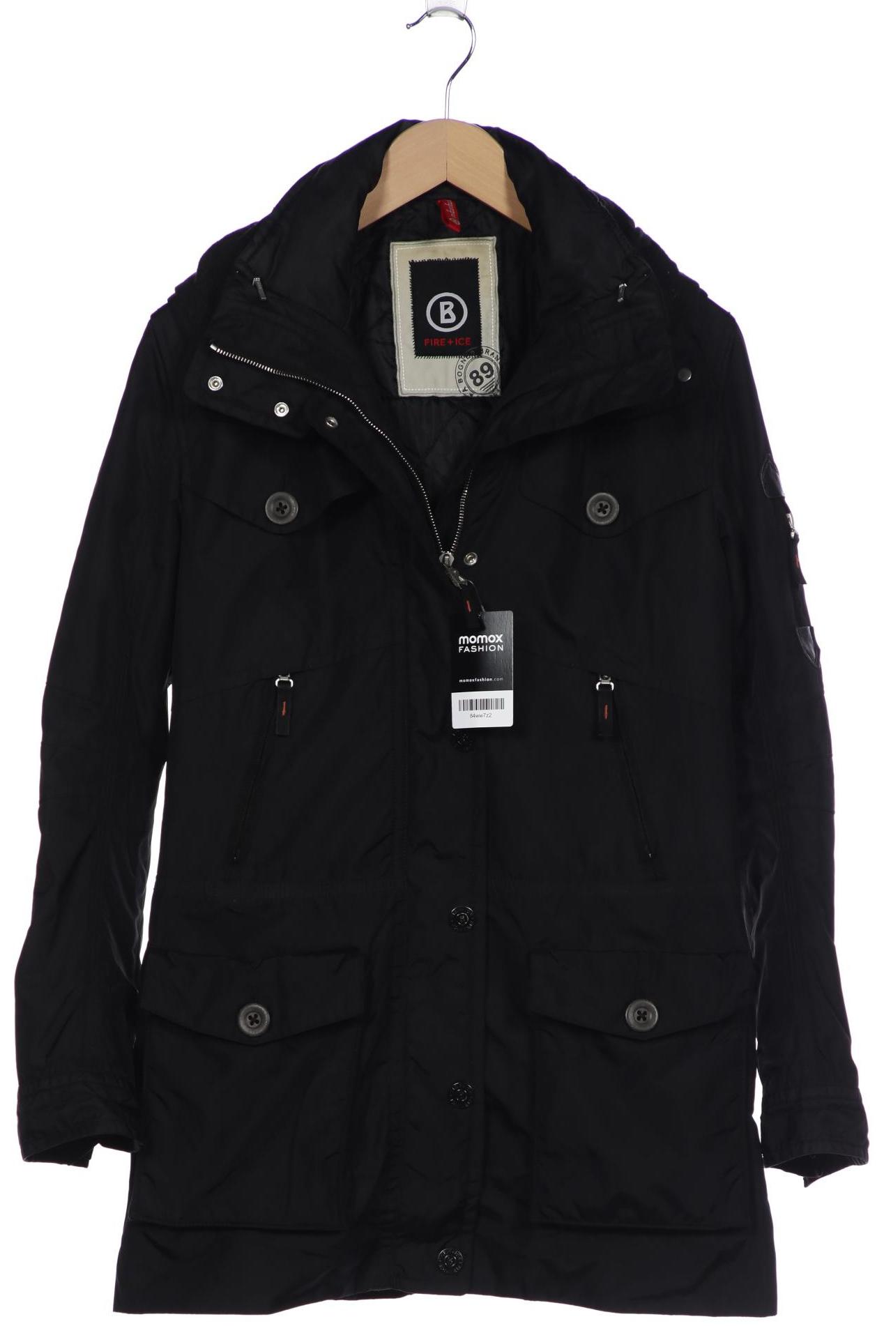 

Bogner Fire+Ice Damen Jacke, schwarz