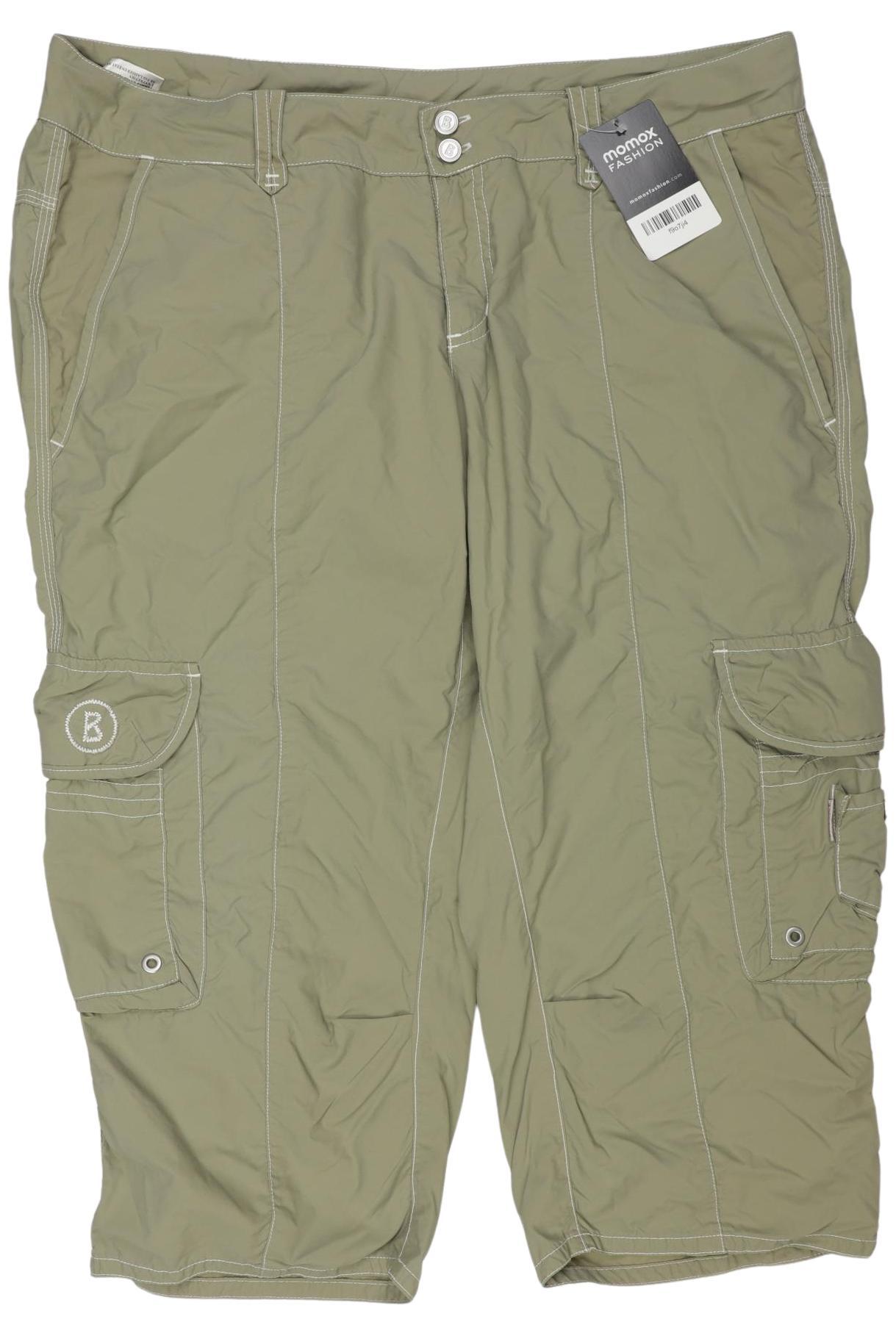 

Bogner Fire+Ice Damen Shorts, grün, Gr. 42