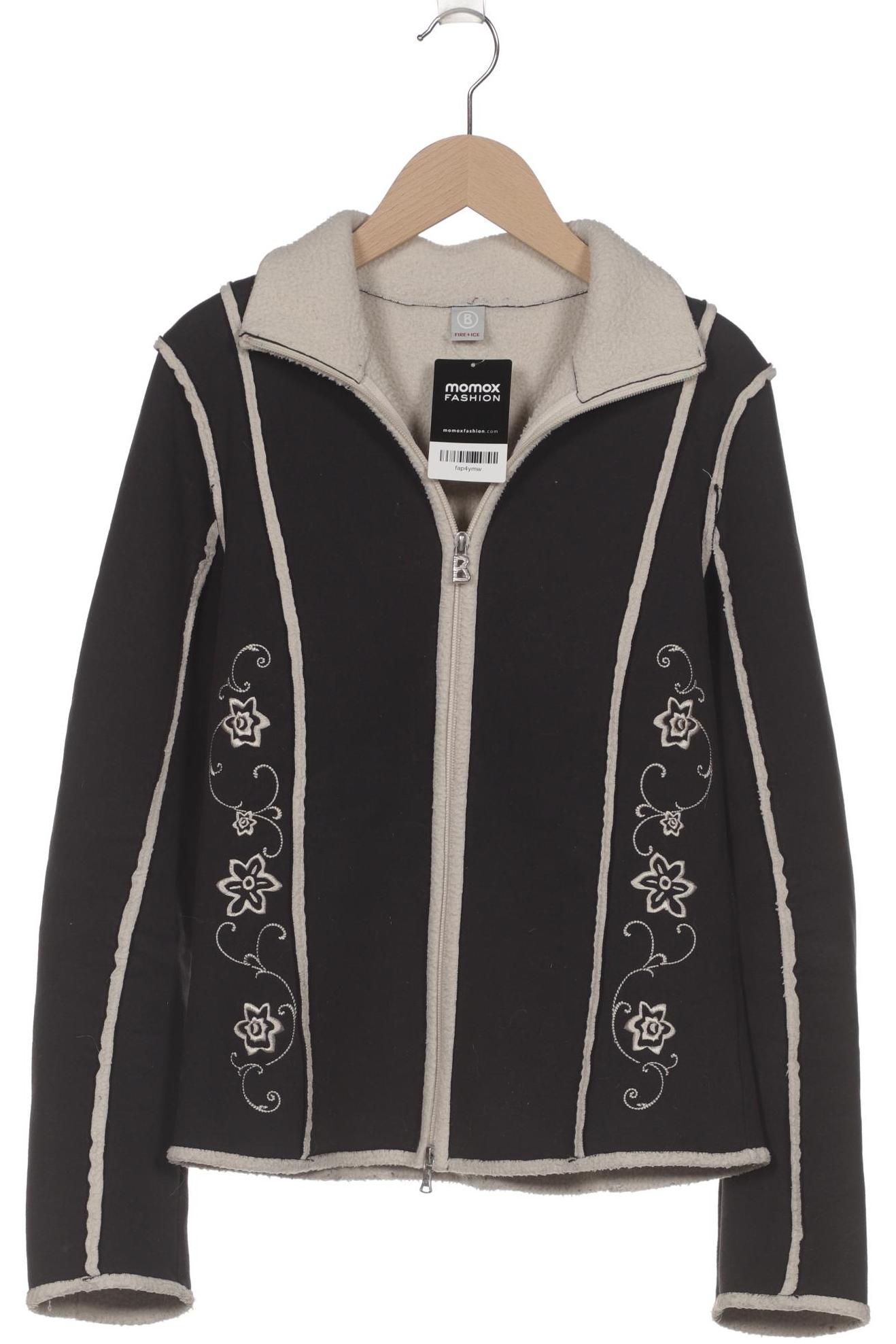 

Bogner Fire+Ice Damen Jacke, schwarz, Gr. 36