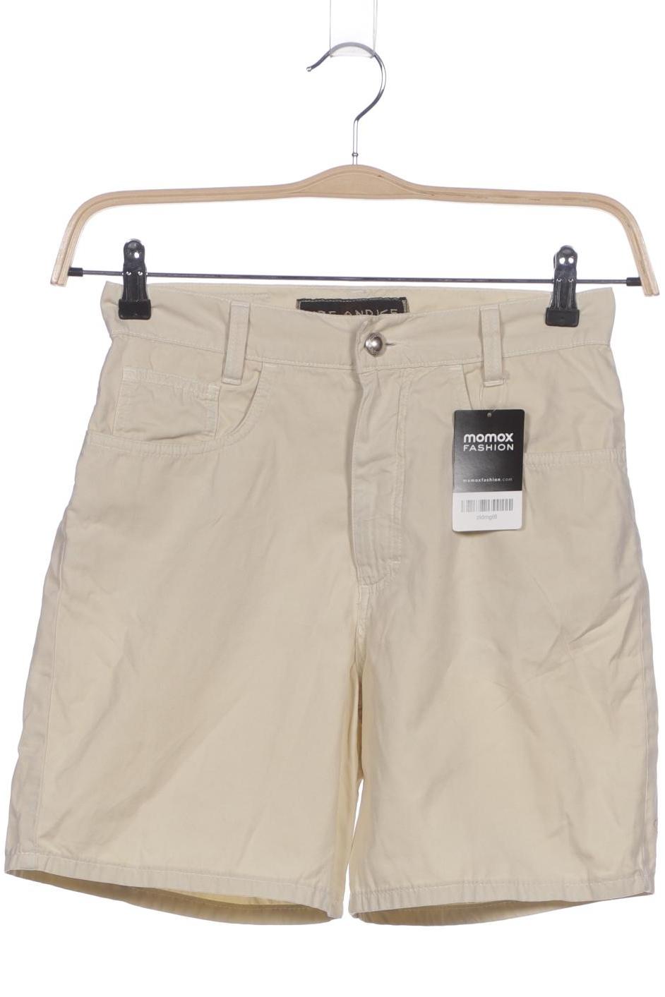 

Bogner Fire+Ice Damen Shorts, cremeweiß, Gr. 29