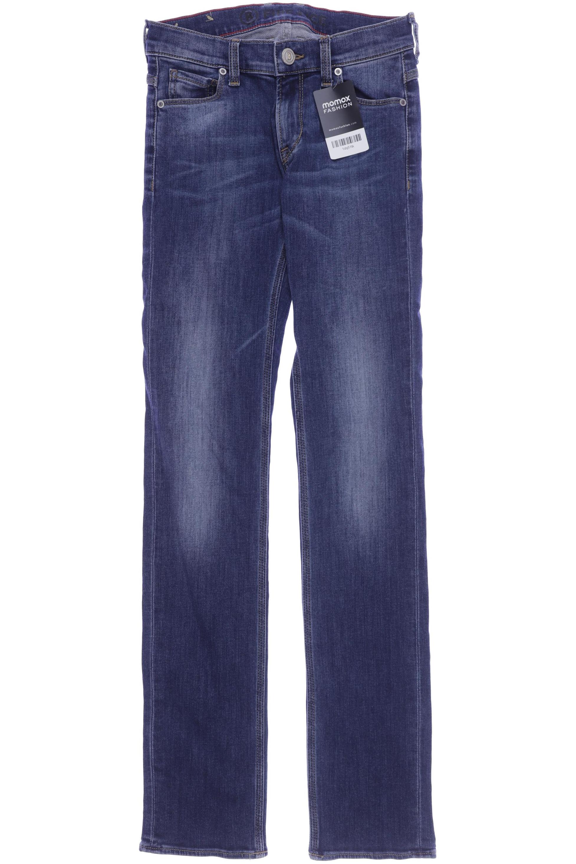 

Bogner Fire+Ice Damen Jeans, blau, Gr. 27