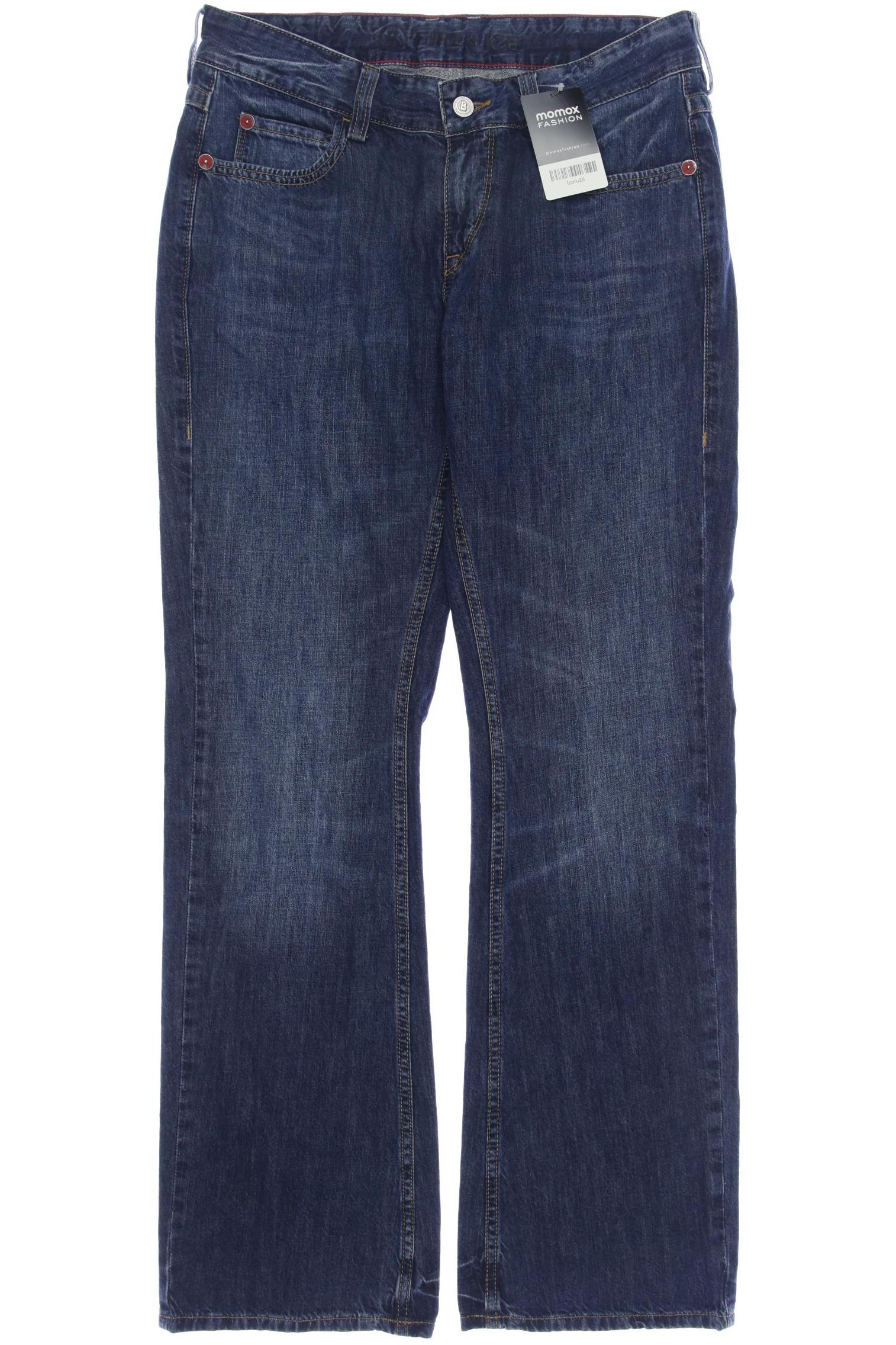 

Bogner Fire+Ice Damen Jeans, blau, Gr. 31