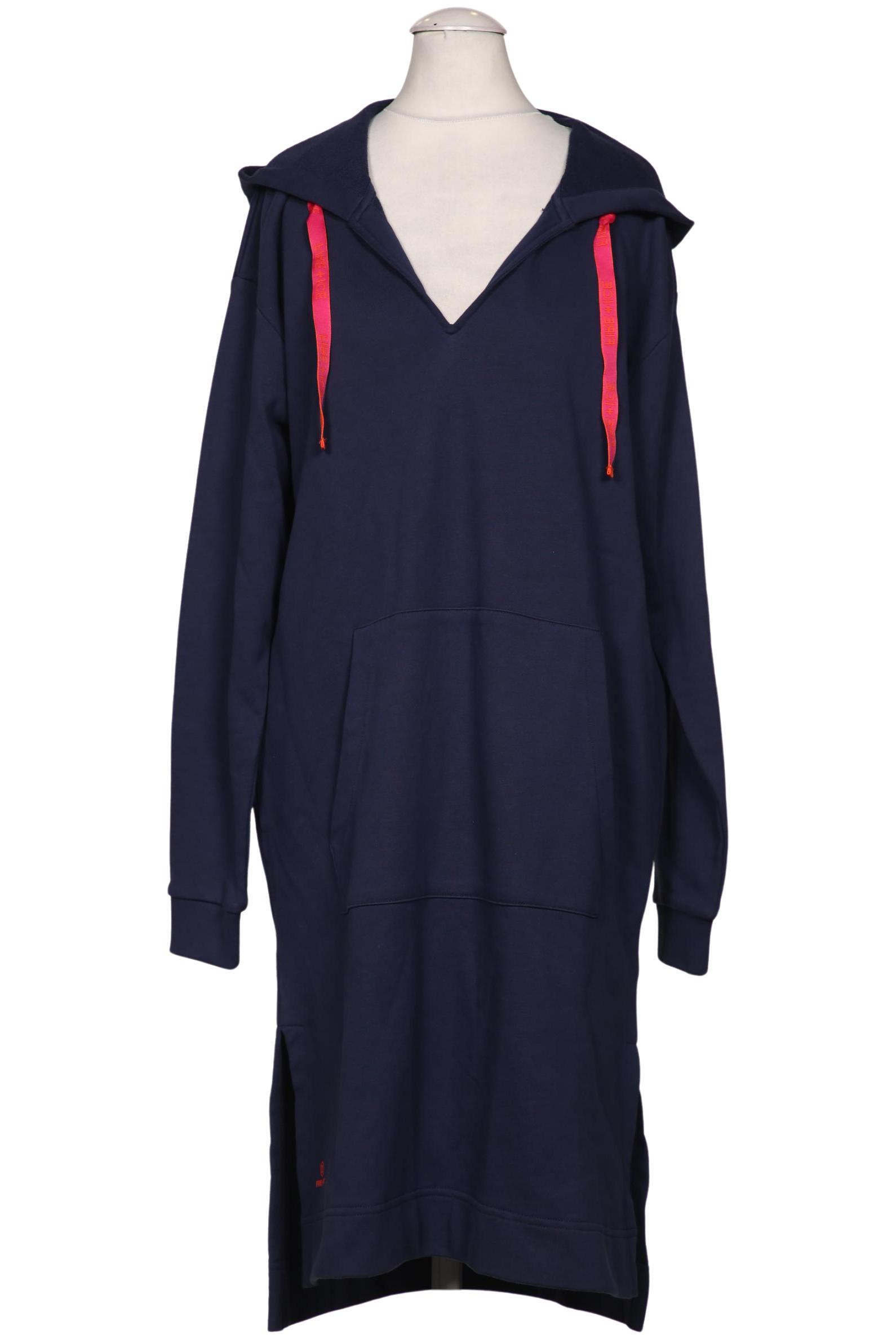 

Bogner Fire+Ice Damen Kleid, marineblau, Gr. 34