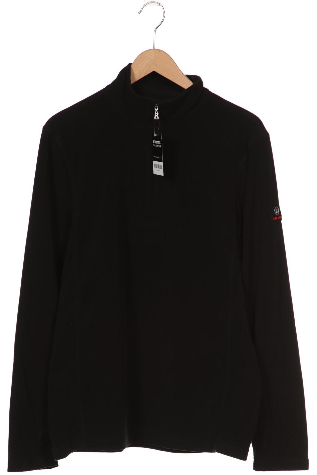 

Bogner Fire+Ice Herren Langarmshirt, schwarz