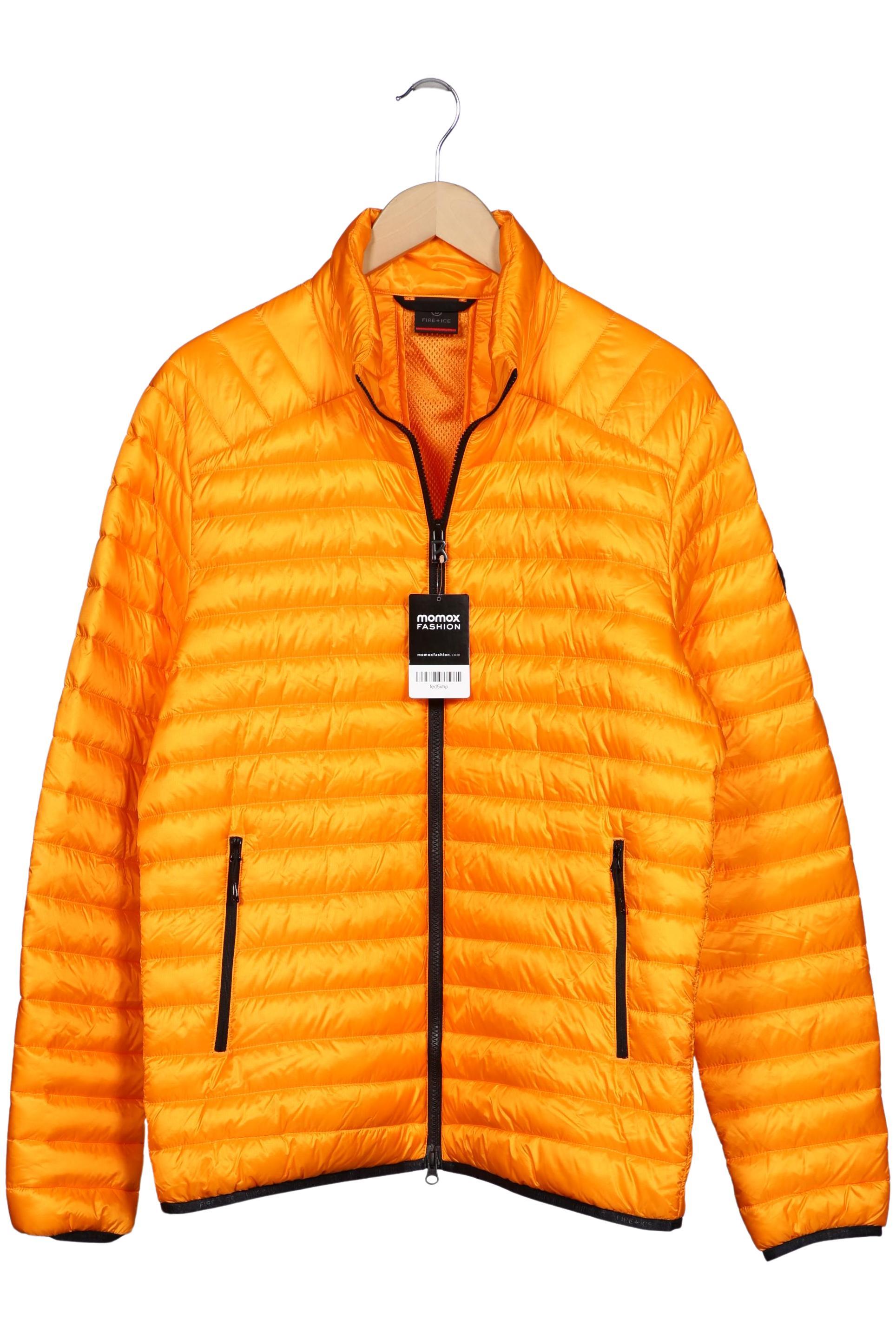 

Bogner Fire+Ice Herren Jacke, neon, Gr. 50