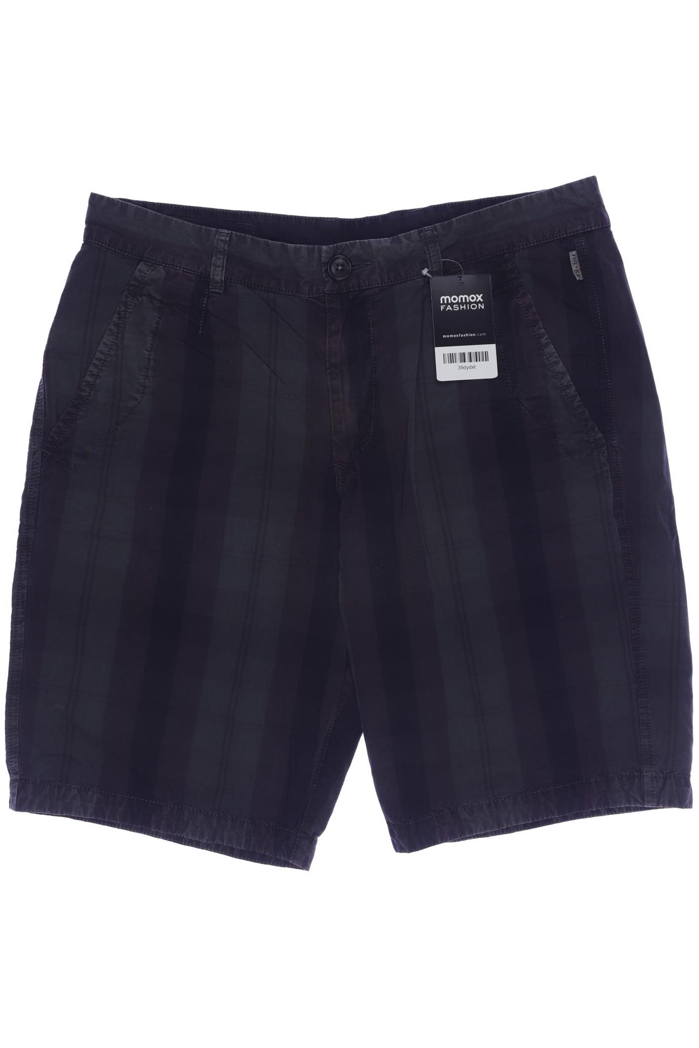 

Bogner Fire+Ice Herren Shorts, grau, Gr. 33