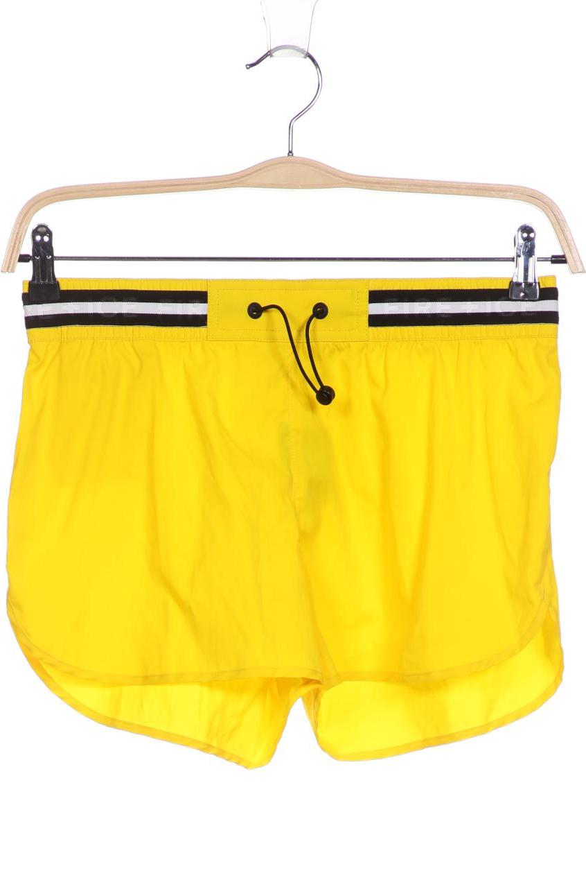 

Bogner Fire+Ice Damen Shorts, gelb, Gr. 30