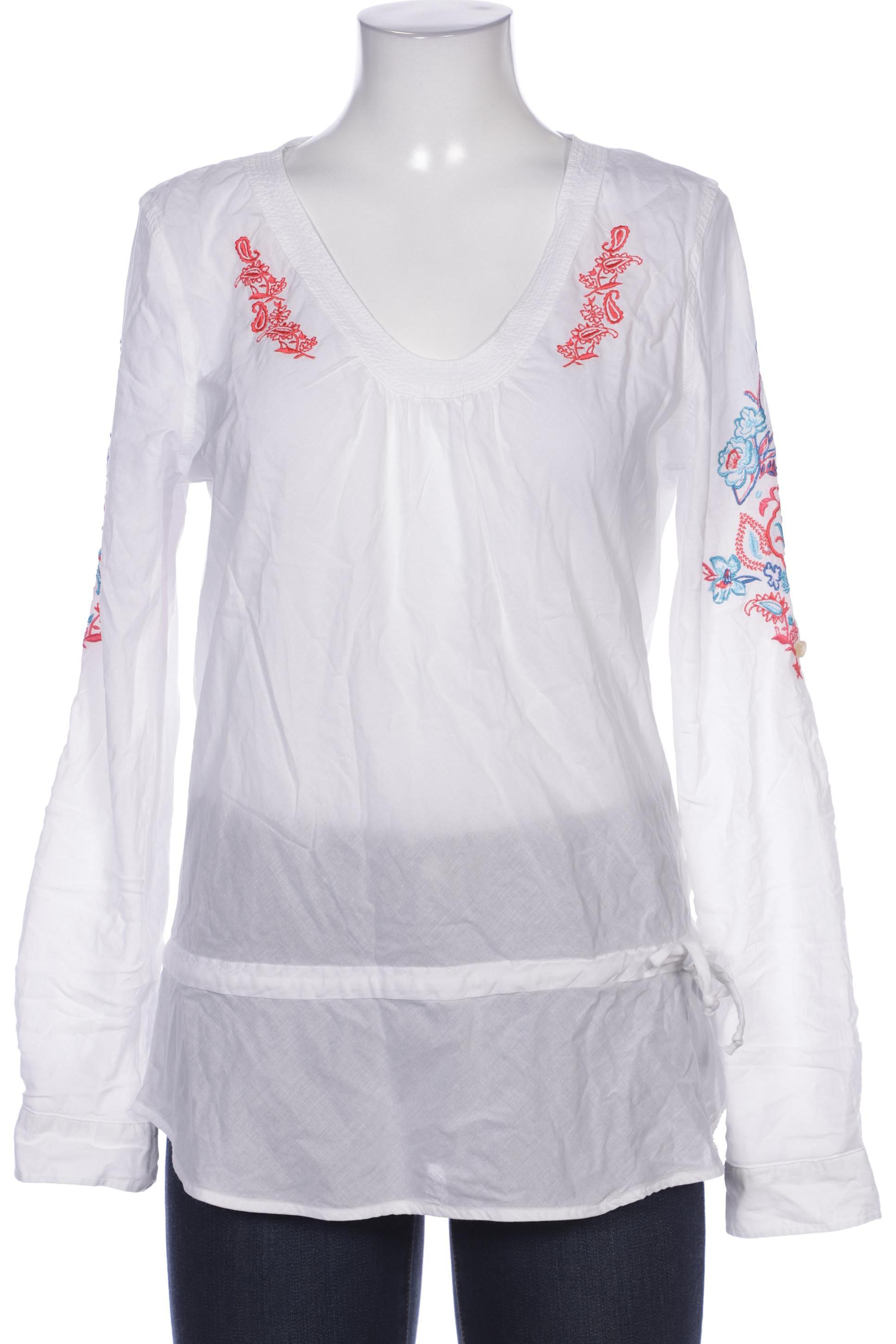 

Bogner Fire+Ice Damen Bluse, weiß, Gr. 36