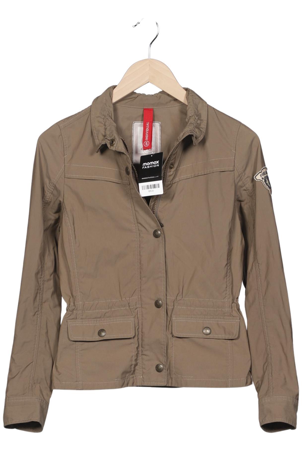 

Bogner Fire+Ice Damen Jacke, beige, Gr. 34