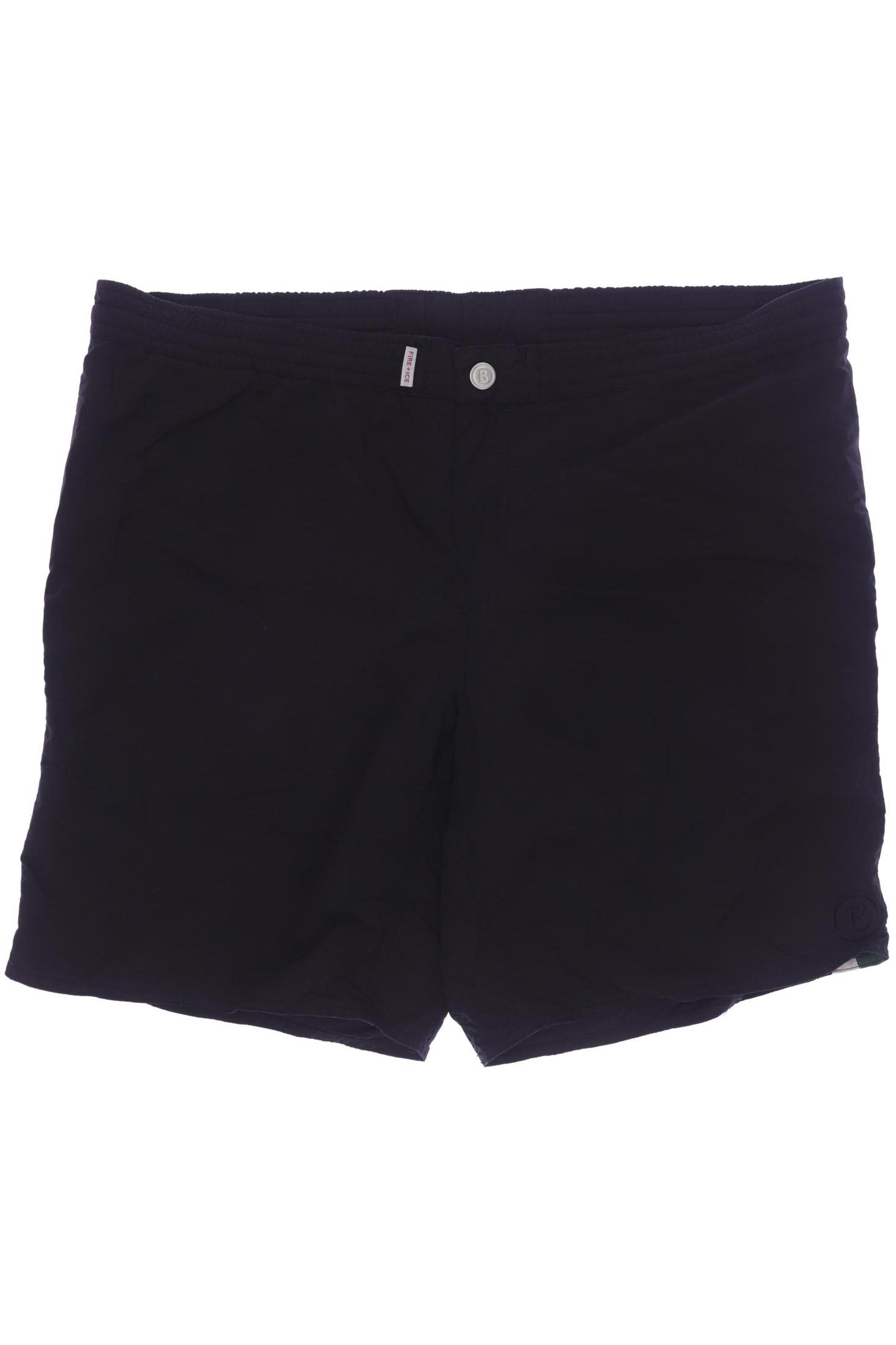 

Bogner Fire+Ice Herren Shorts, schwarz, Gr. 52