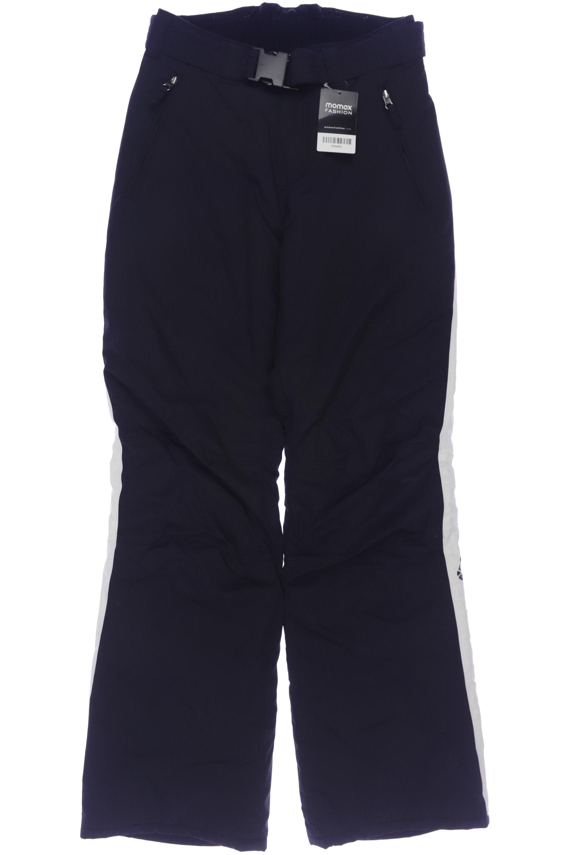 

Bogner Fire+Ice Damen Stoffhose, marineblau, Gr. 72