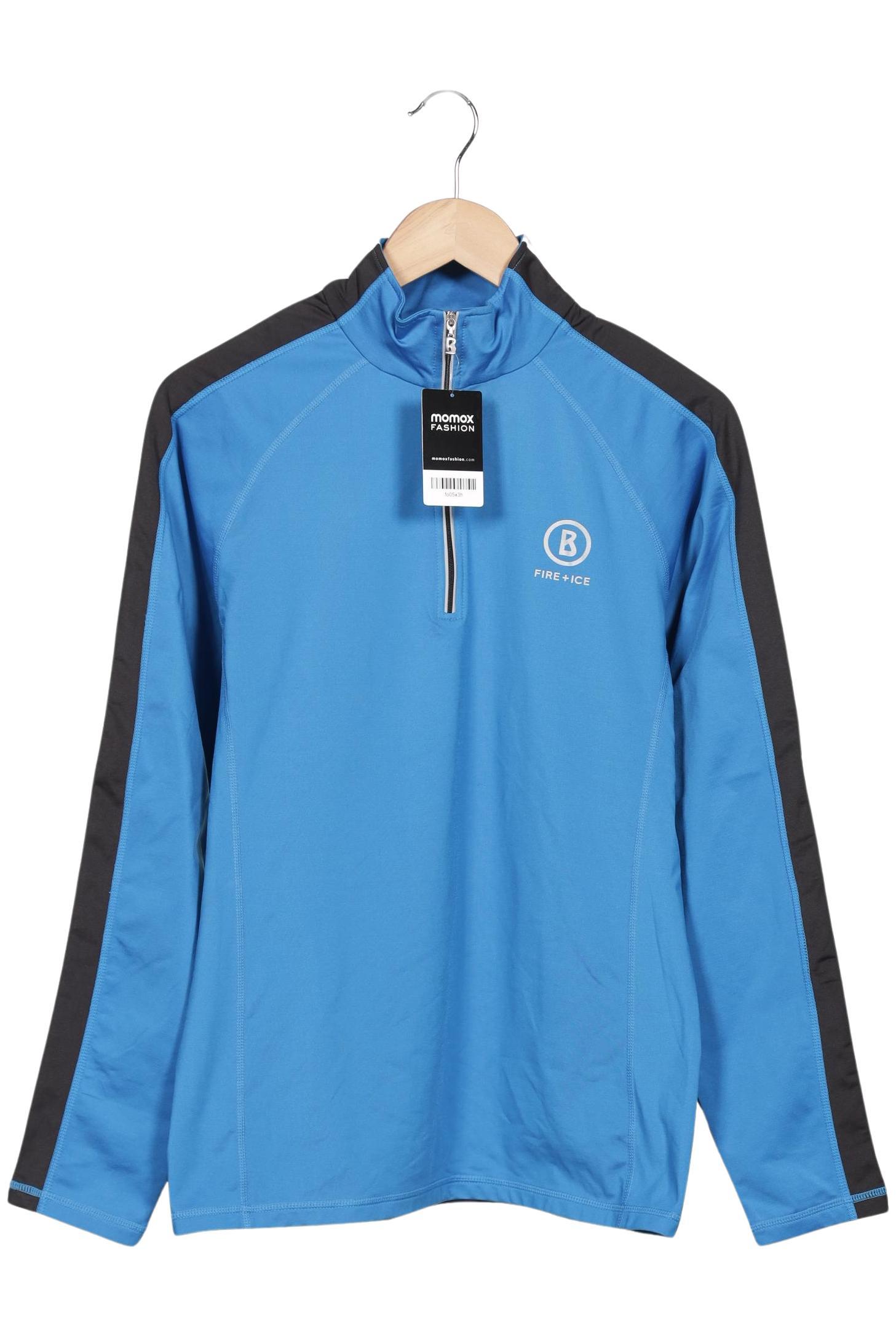 

Bogner Fire+Ice Damen Sweatshirt, mehrfarbig, Gr. 50