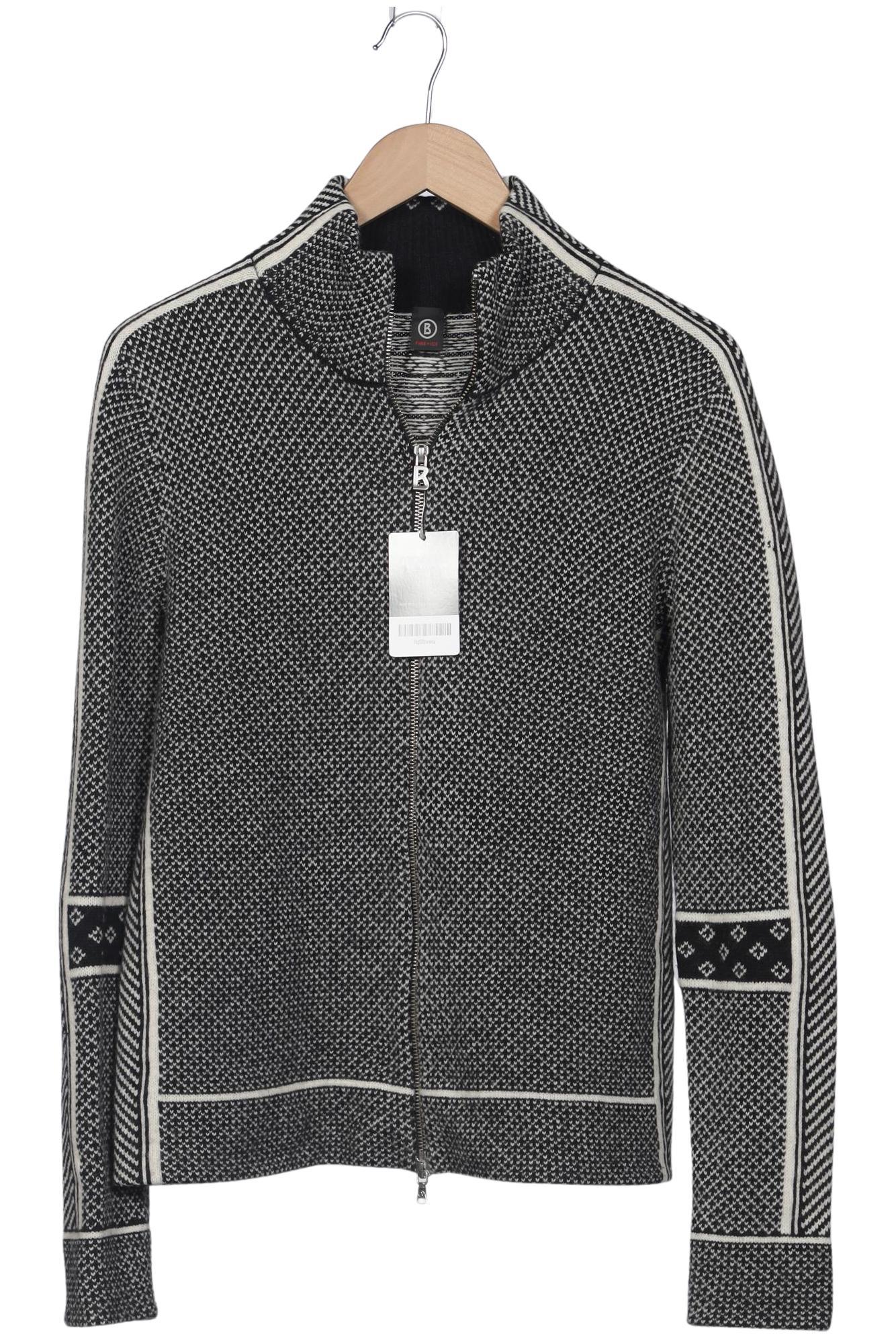 

Bogner Fire+Ice Damen Strickjacke, schwarz, Gr. 40