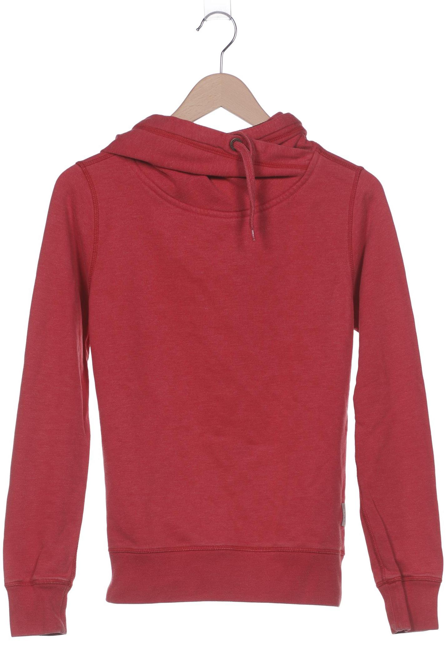

Bogner Fire+Ice Damen Kapuzenpullover, rot, Gr. 36