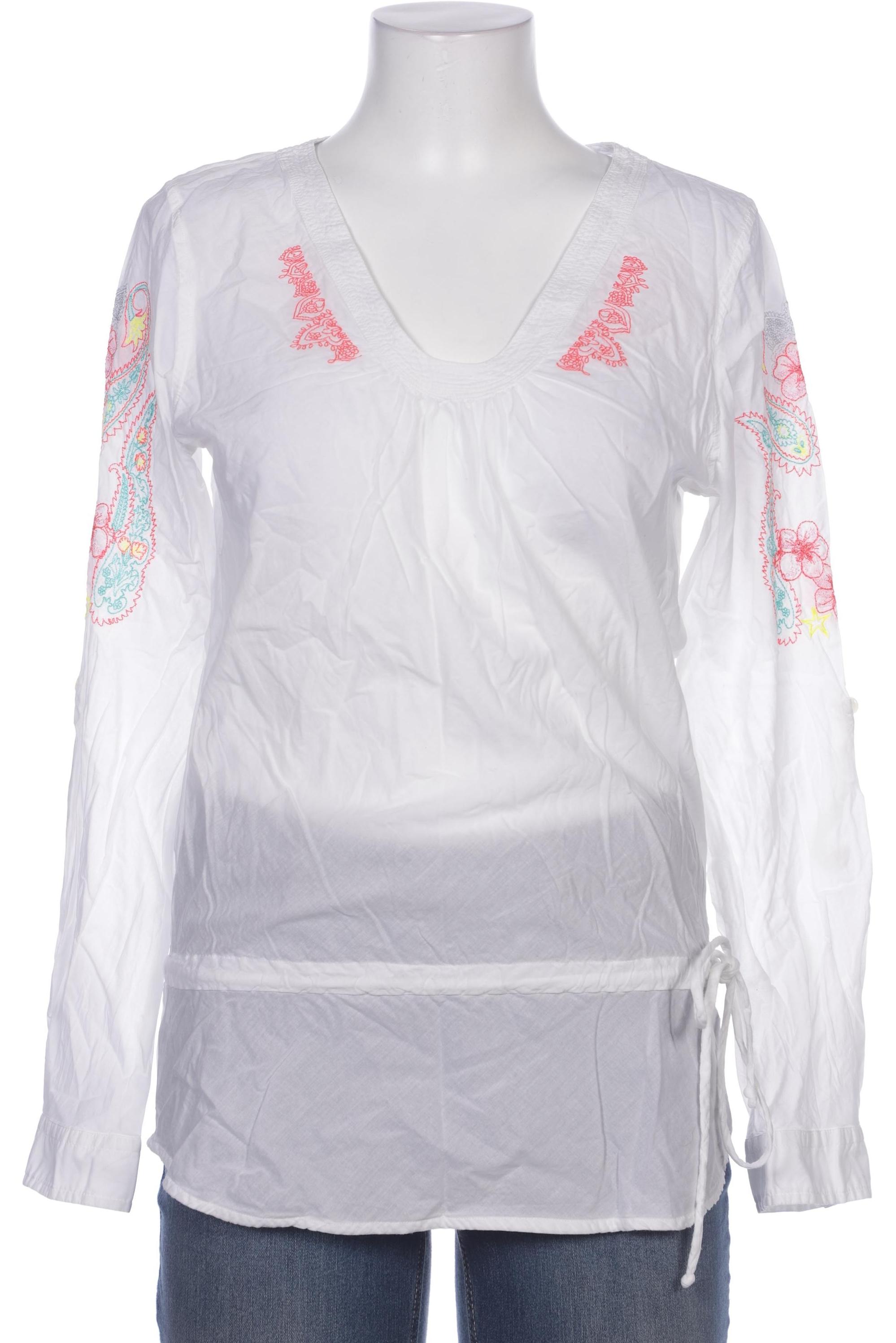 

Bogner Fire+Ice Damen Bluse, weiß, Gr. 38