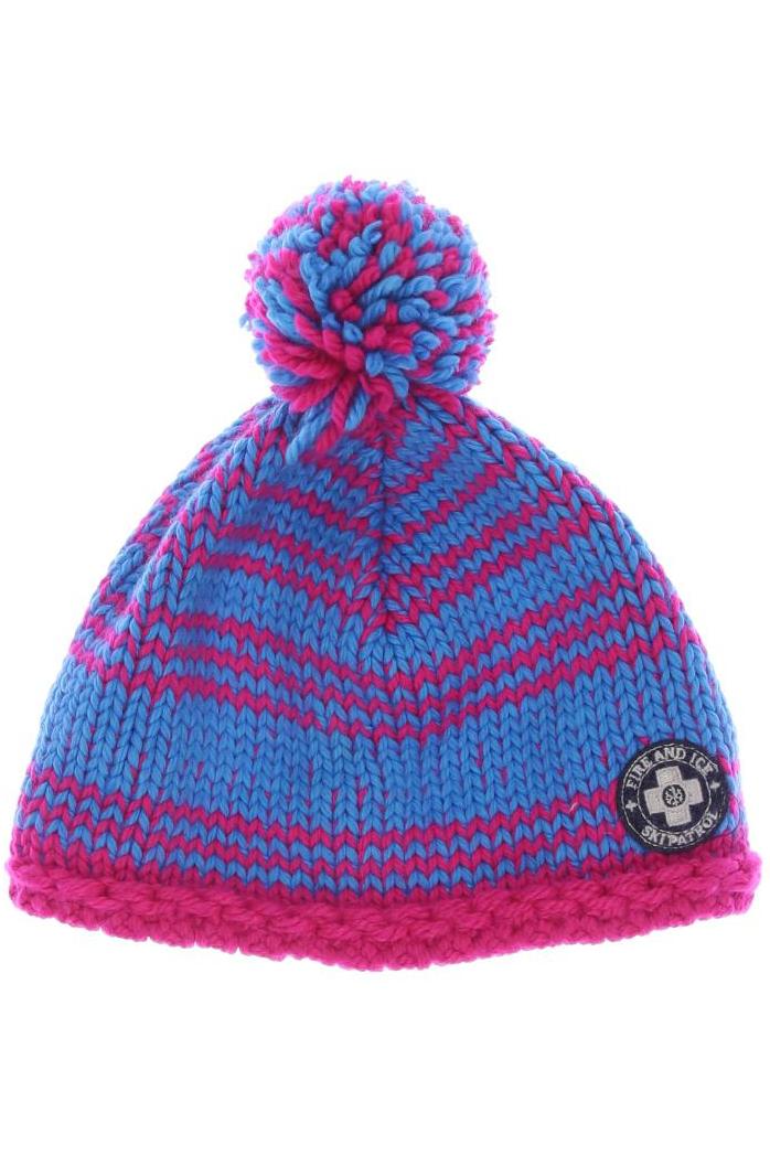 

Bogner Fire+Ice Damen Hut/Mütze, blau