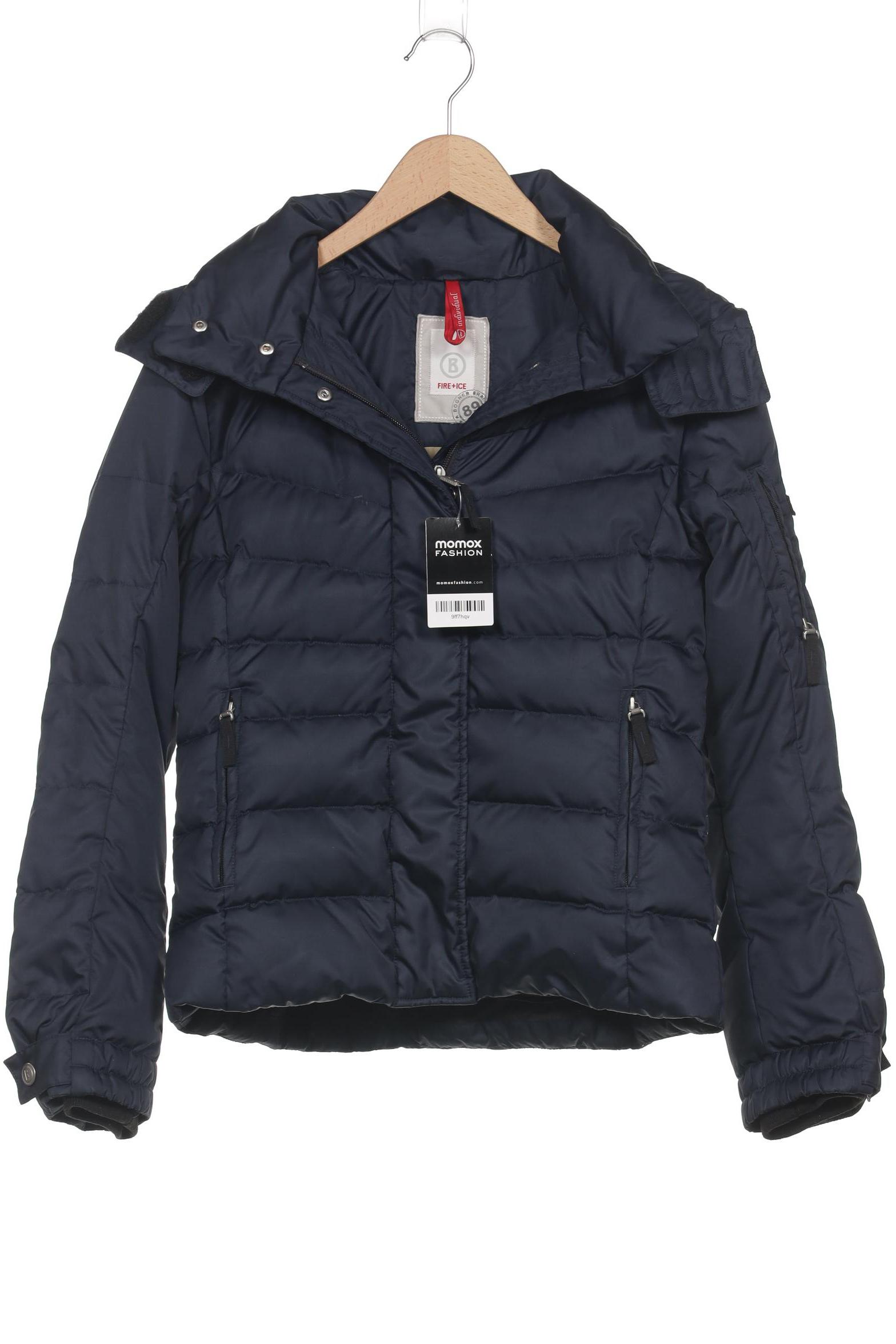 

Bogner Fire+Ice Damen Jacke, marineblau, Gr. 36