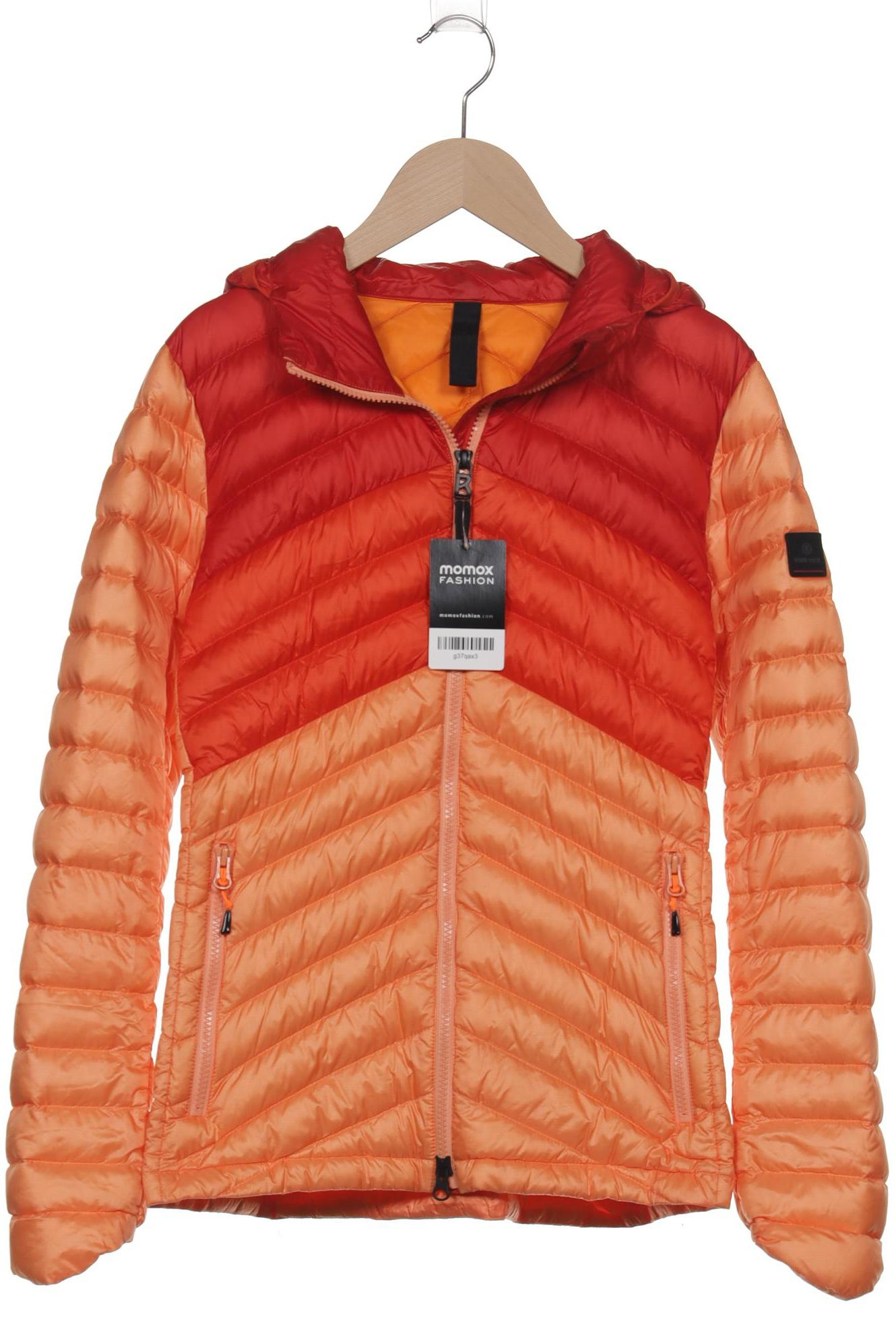 

Bogner Fire+Ice Damen Jacke, orange, Gr. 36