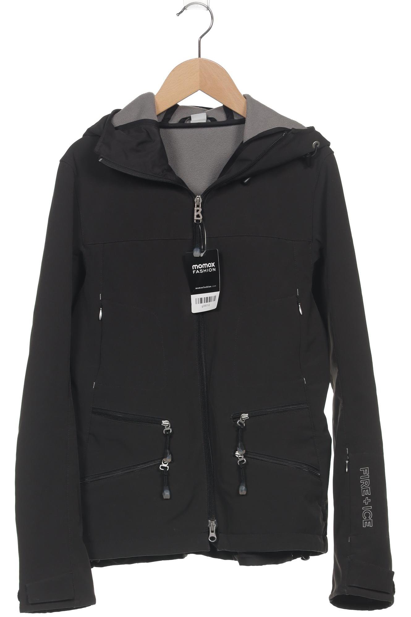 

Bogner Fire+Ice Damen Jacke, grau, Gr. 36