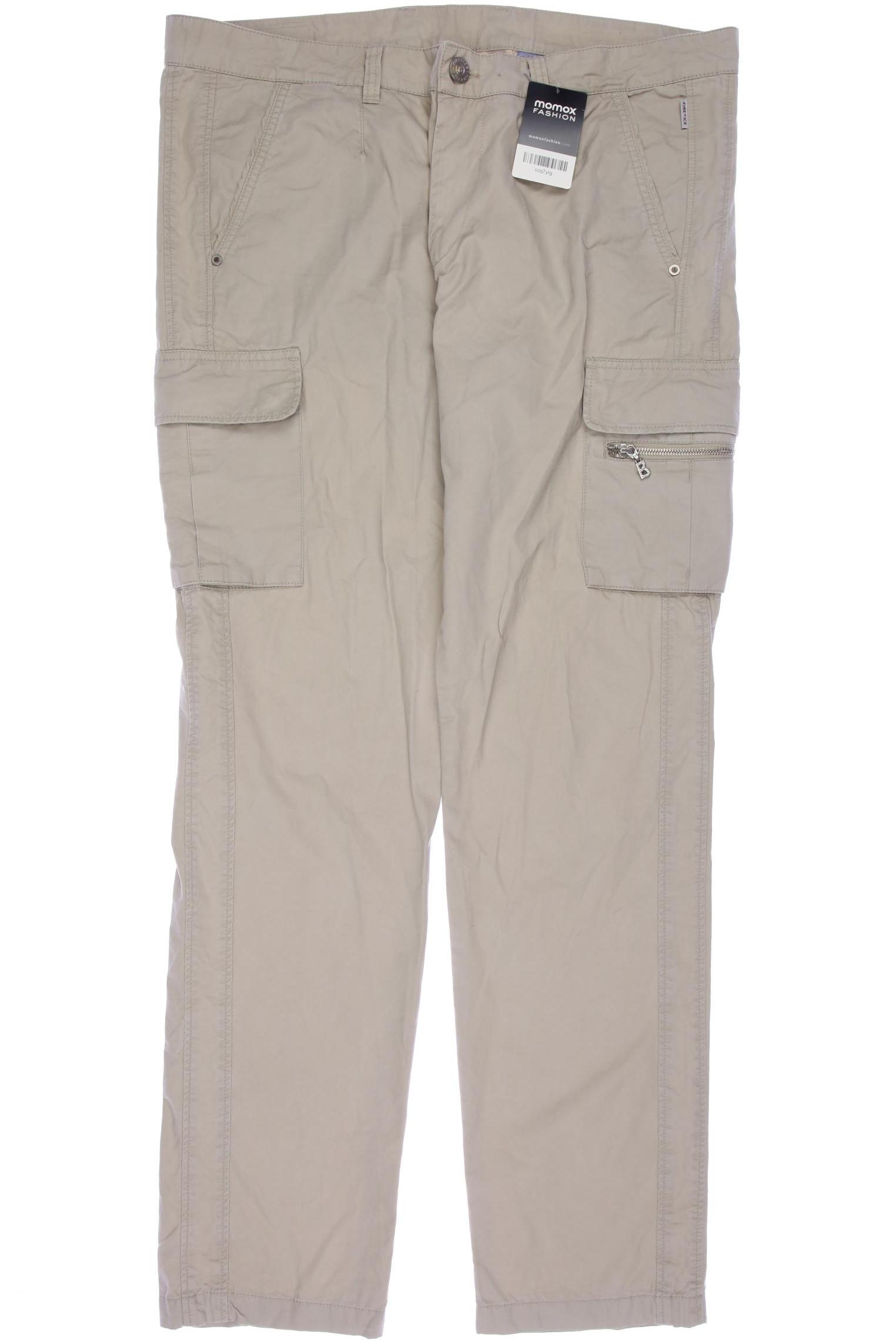 

Bogner Fire+Ice Herren Stoffhose, beige, Gr. 52