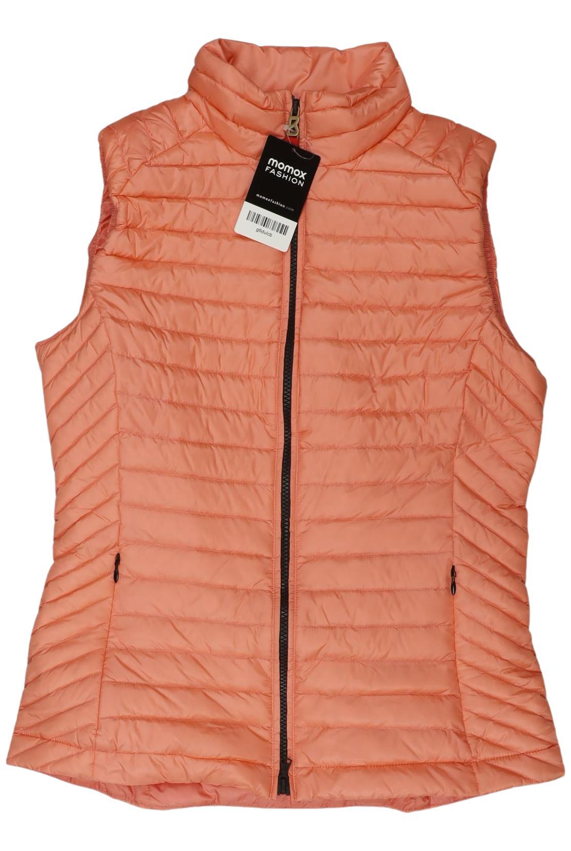 

Bogner Fire+Ice Damen Weste, orange, Gr. 36