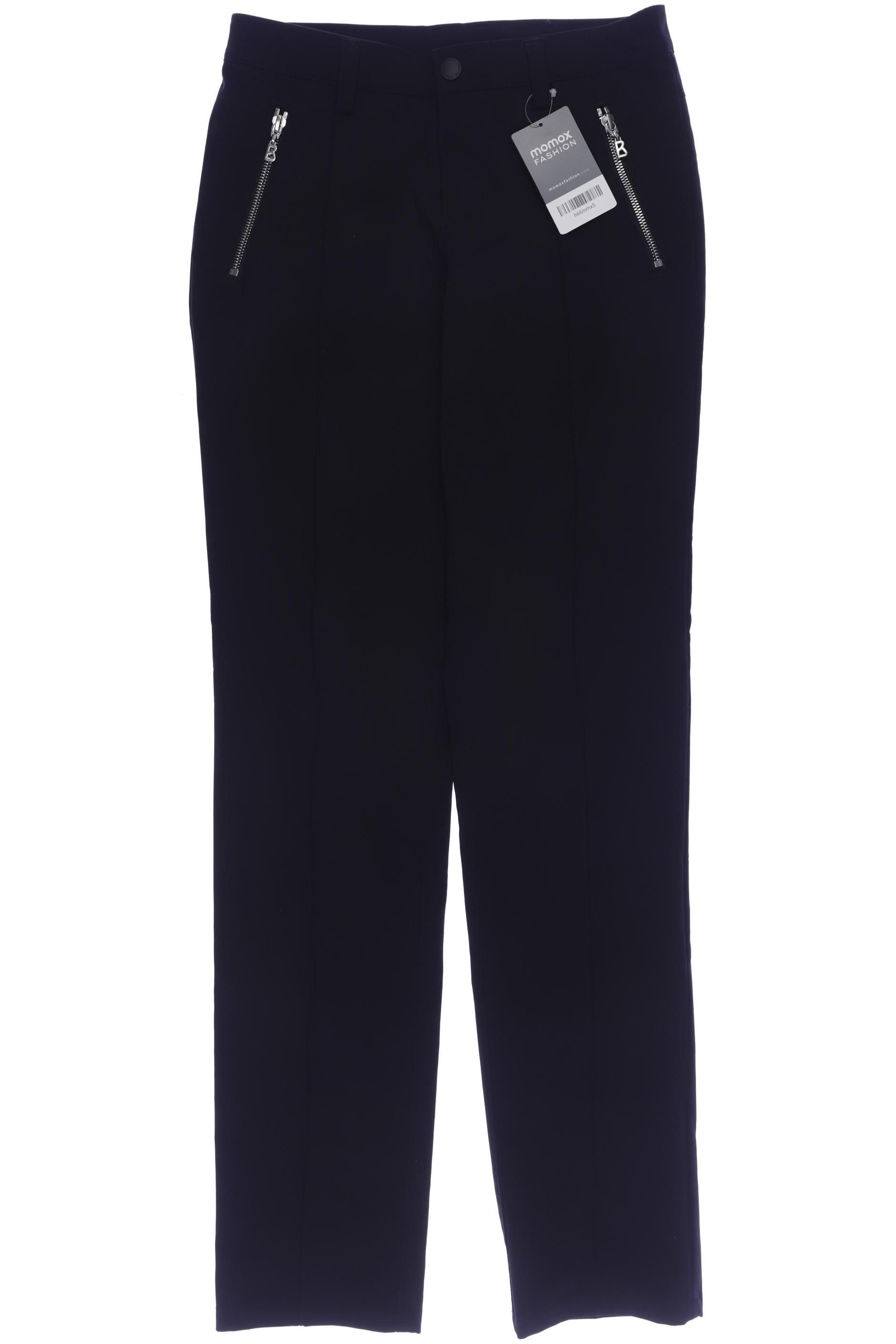 Thumbnail - Bogner Fire+Ice Damen Stoffhose, schwarz, Gr. 34