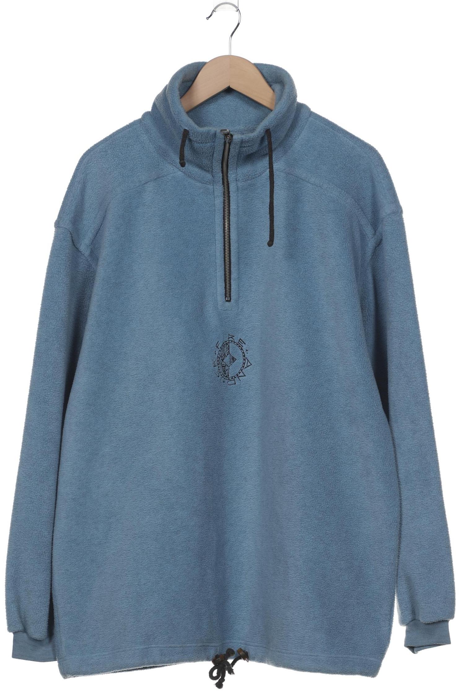 Thumbnail - Bogner Fire+Ice Herren Sweatshirt, blau, Gr. 60