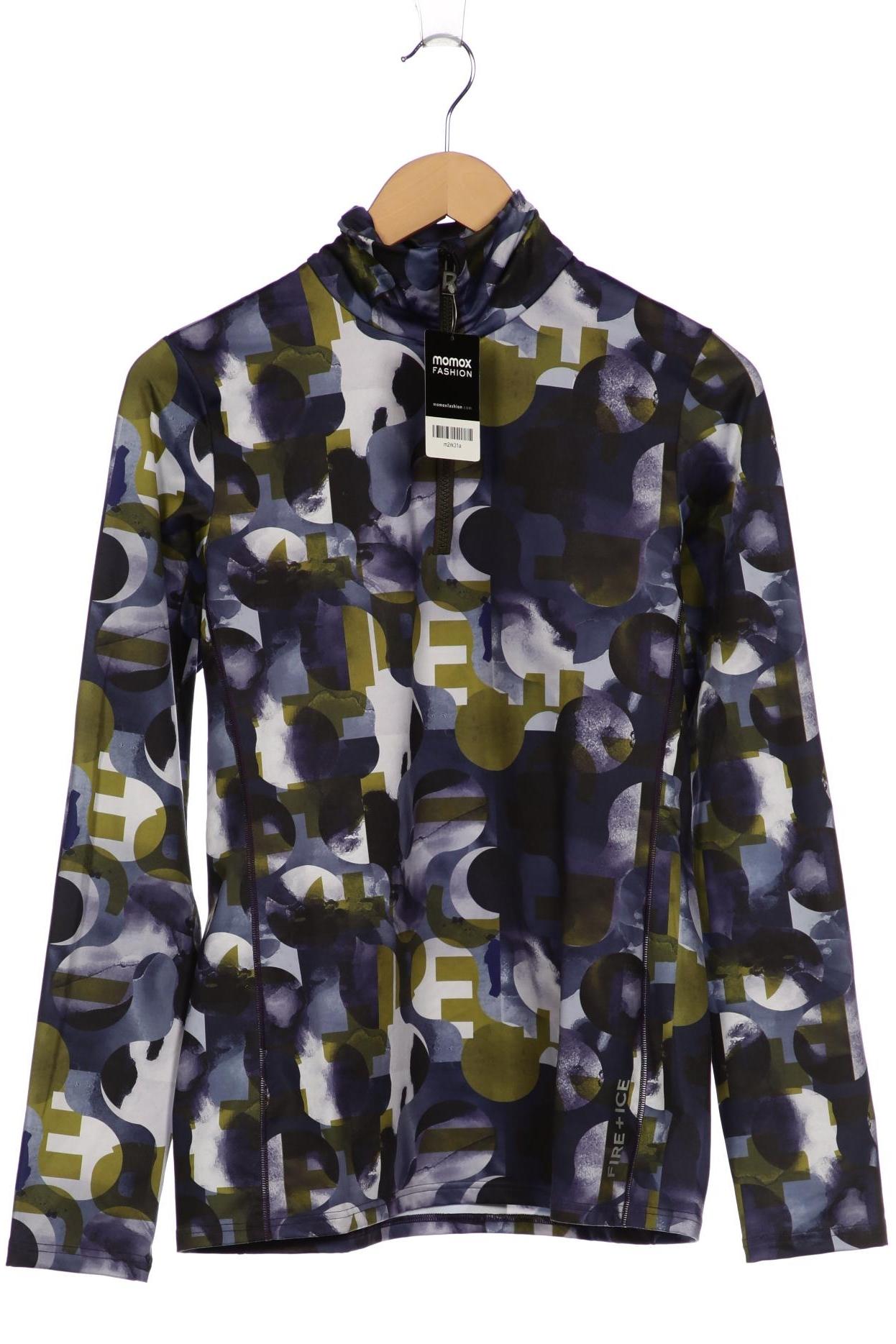 

Bogner Fire+Ice Damen Langarmshirt, marineblau, Gr. 42