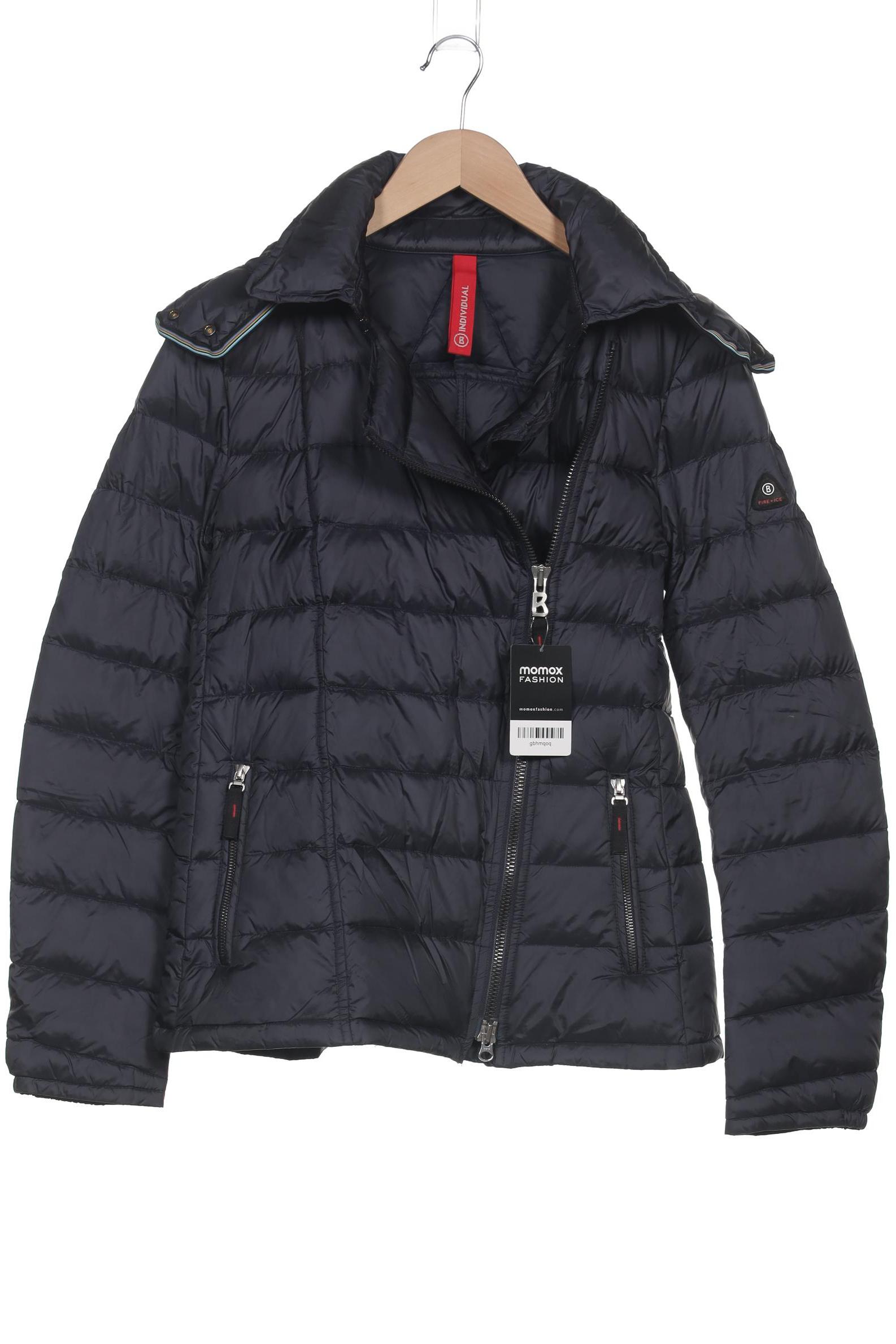 

Bogner Fire+Ice Damen Jacke, marineblau, Gr. 38