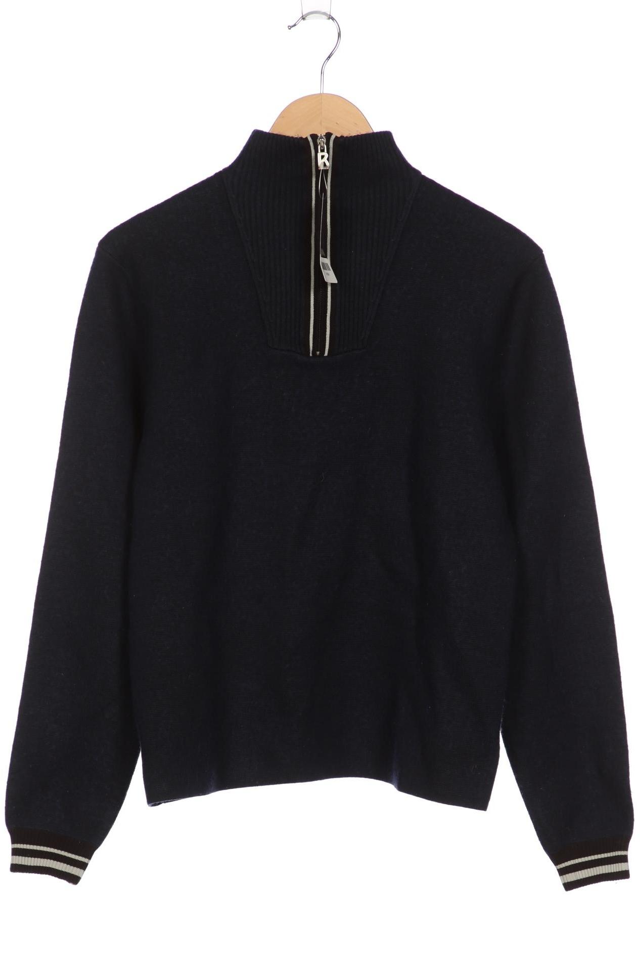 Thumbnail - Bogner Fire+Ice Herren Pullover, marineblau, Gr. 50