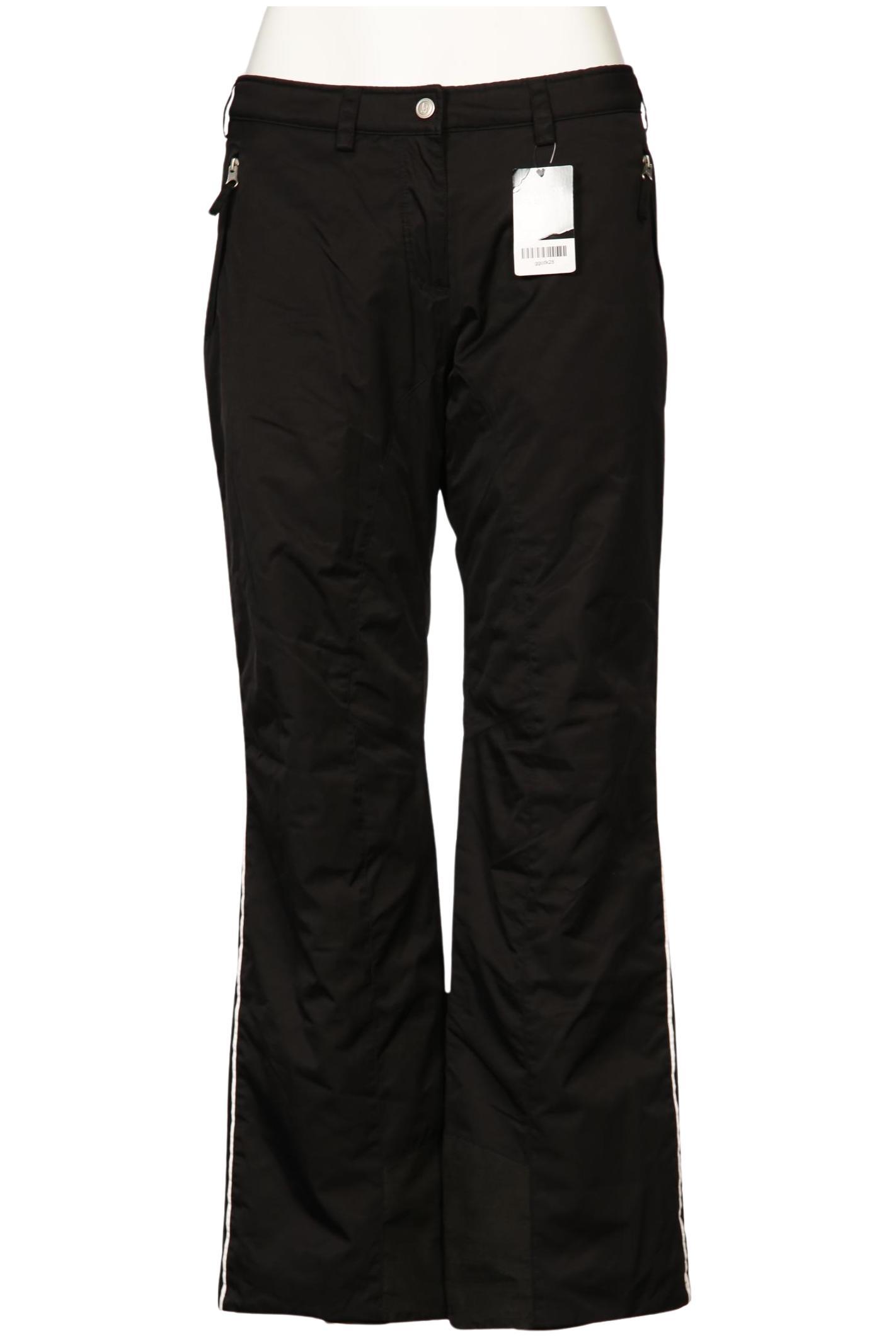 

Bogner Fire+Ice Damen Stoffhose, schwarz, Gr. 44