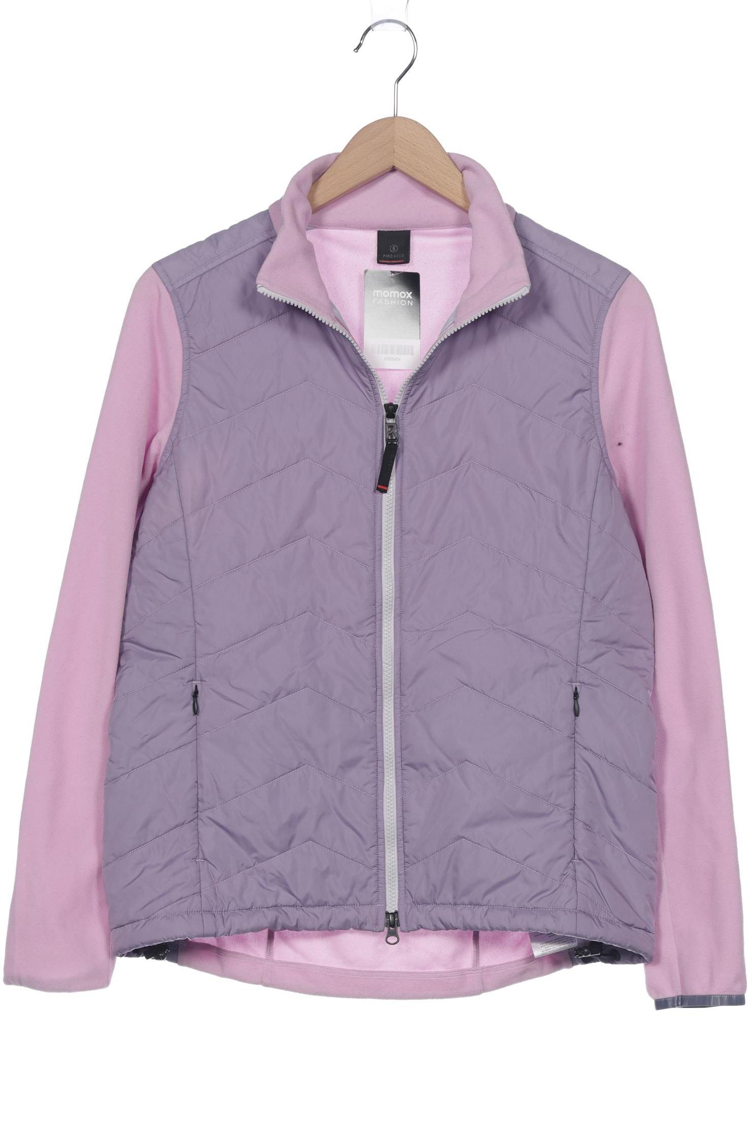 

Bogner Fire+Ice Damen Jacke, pink, Gr. 40
