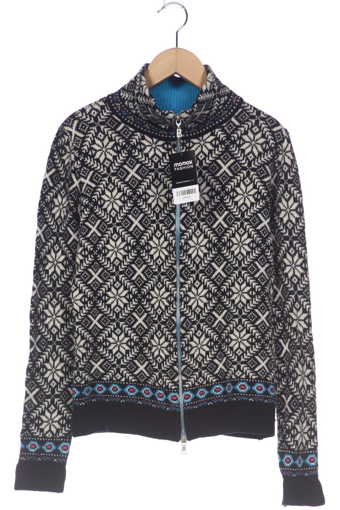 

Bogner Fire+Ice Damen Strickjacke, schwarz, Gr. 34