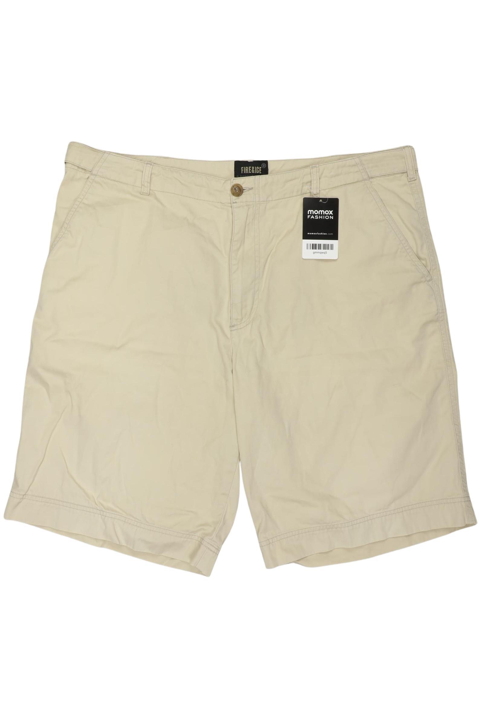 Thumbnail - Bogner Fire+Ice Herren Shorts, beige, Gr. 54