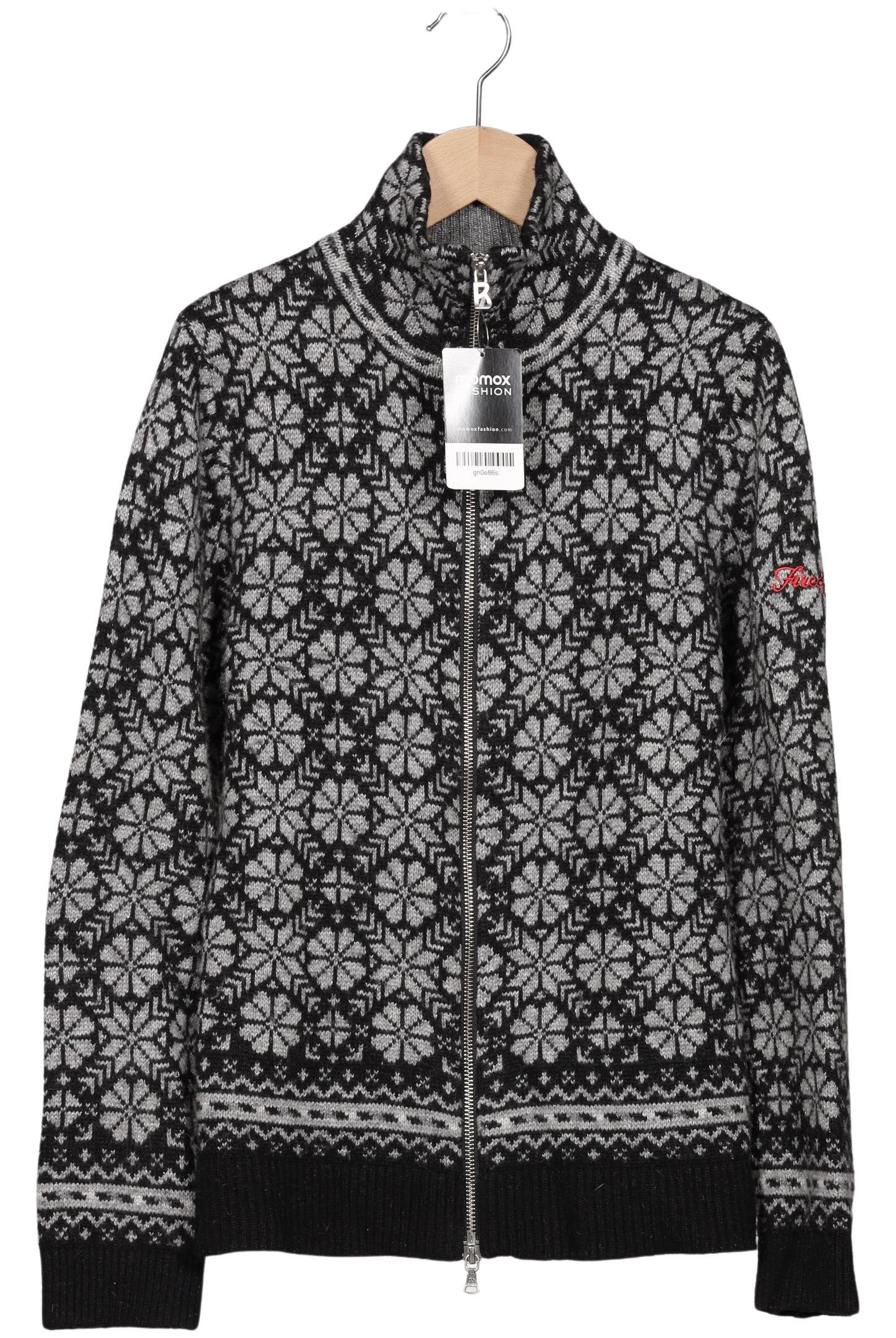

Bogner Fire+Ice Damen Strickjacke, mehrfarbig, Gr. 38