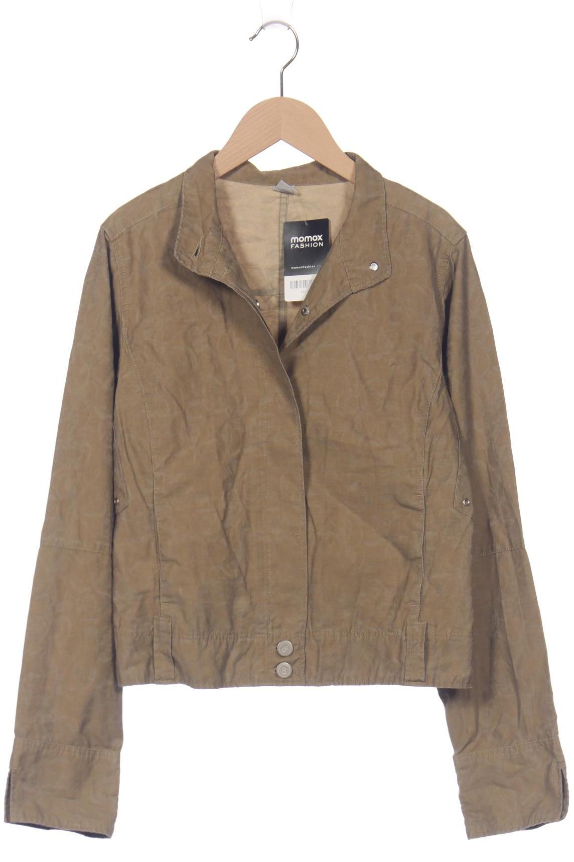 

Bogner Fire+Ice Damen Jacke, beige, Gr. 38