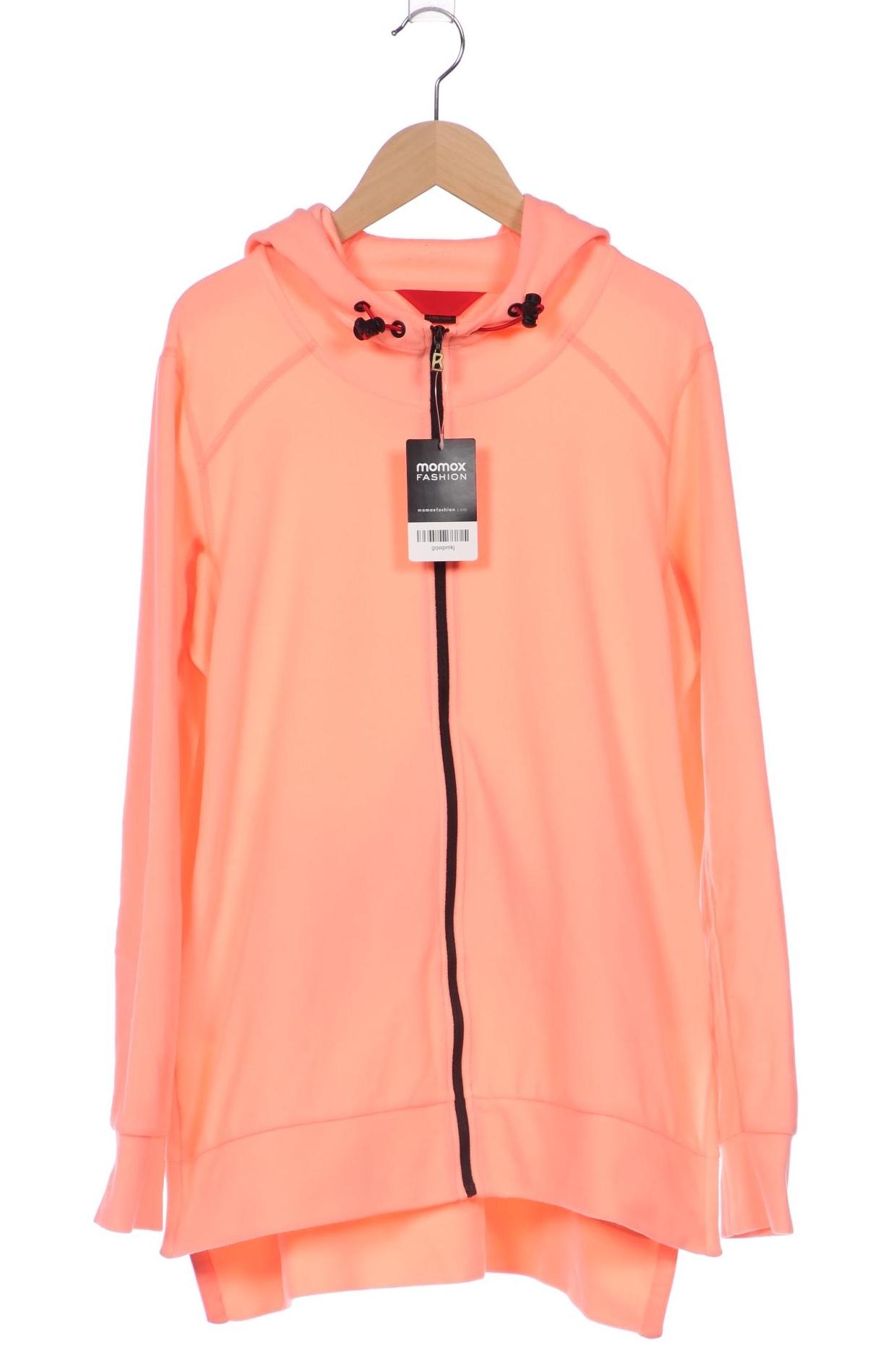 

Bogner Fire+Ice Damen Kapuzenpullover, neon, Gr. 40
